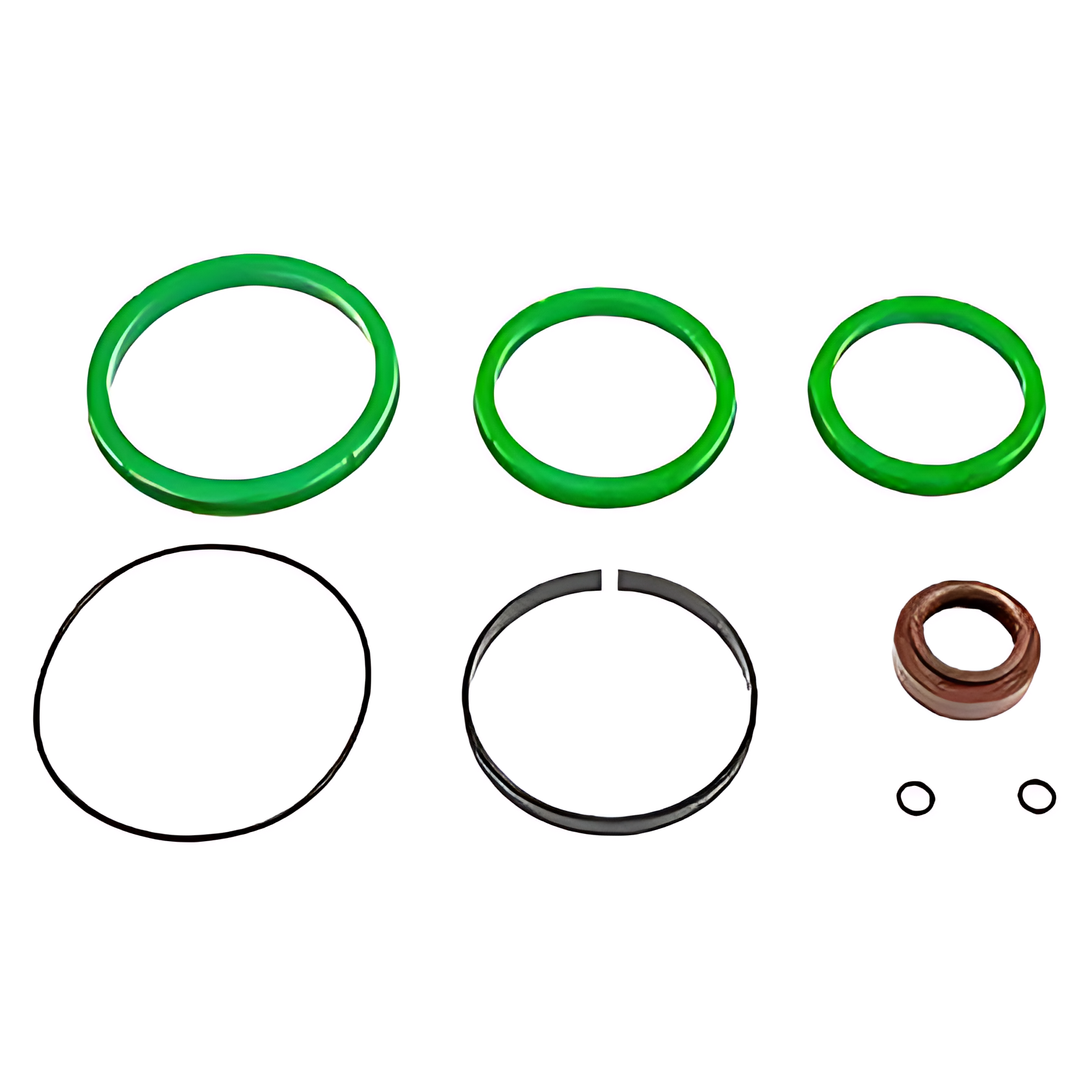 JOGO REPARO PARCIAL VALVULA 3 POSICOES - 0022604063