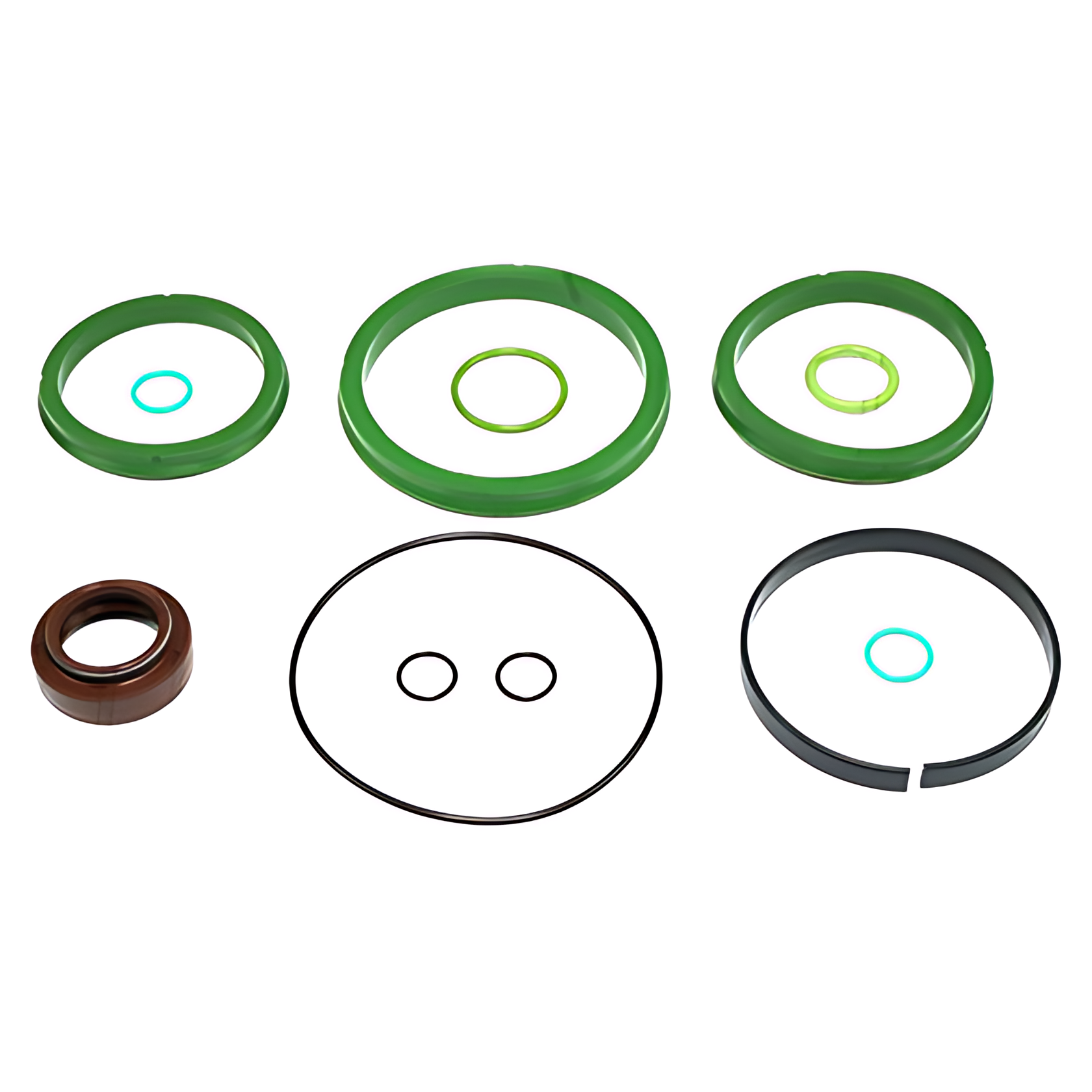 JOGO REPARO PARCIAL VALVULA 3 POSICOES - 9302600163