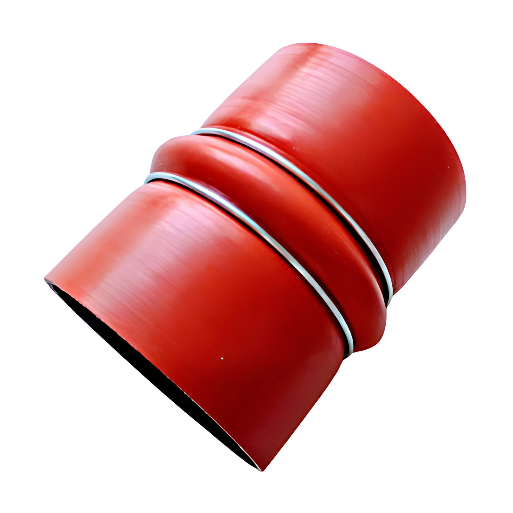 MANGUEIRA INTERCOOLER - 1204236