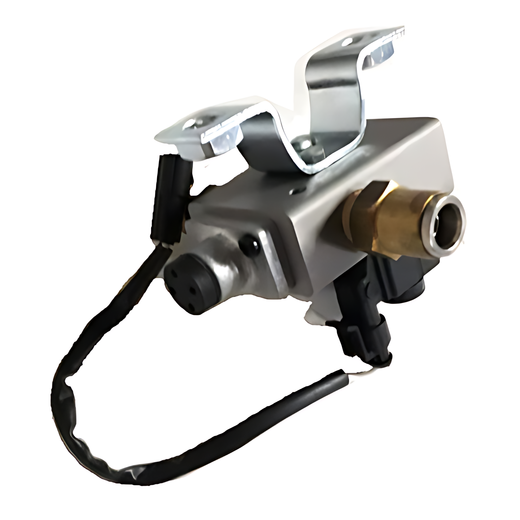 VALVULA SOLENOIDE SIMPLES 3-2 NF RETORNO MOLA 24V - SPBRHVB28A417A24VMC