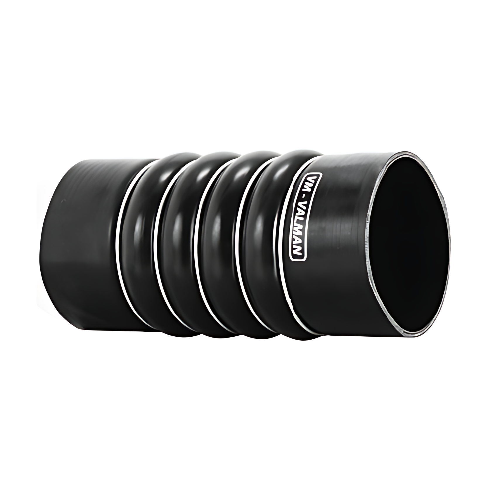 MANGUEIRA FILTRO AR PRETA - 3865288382