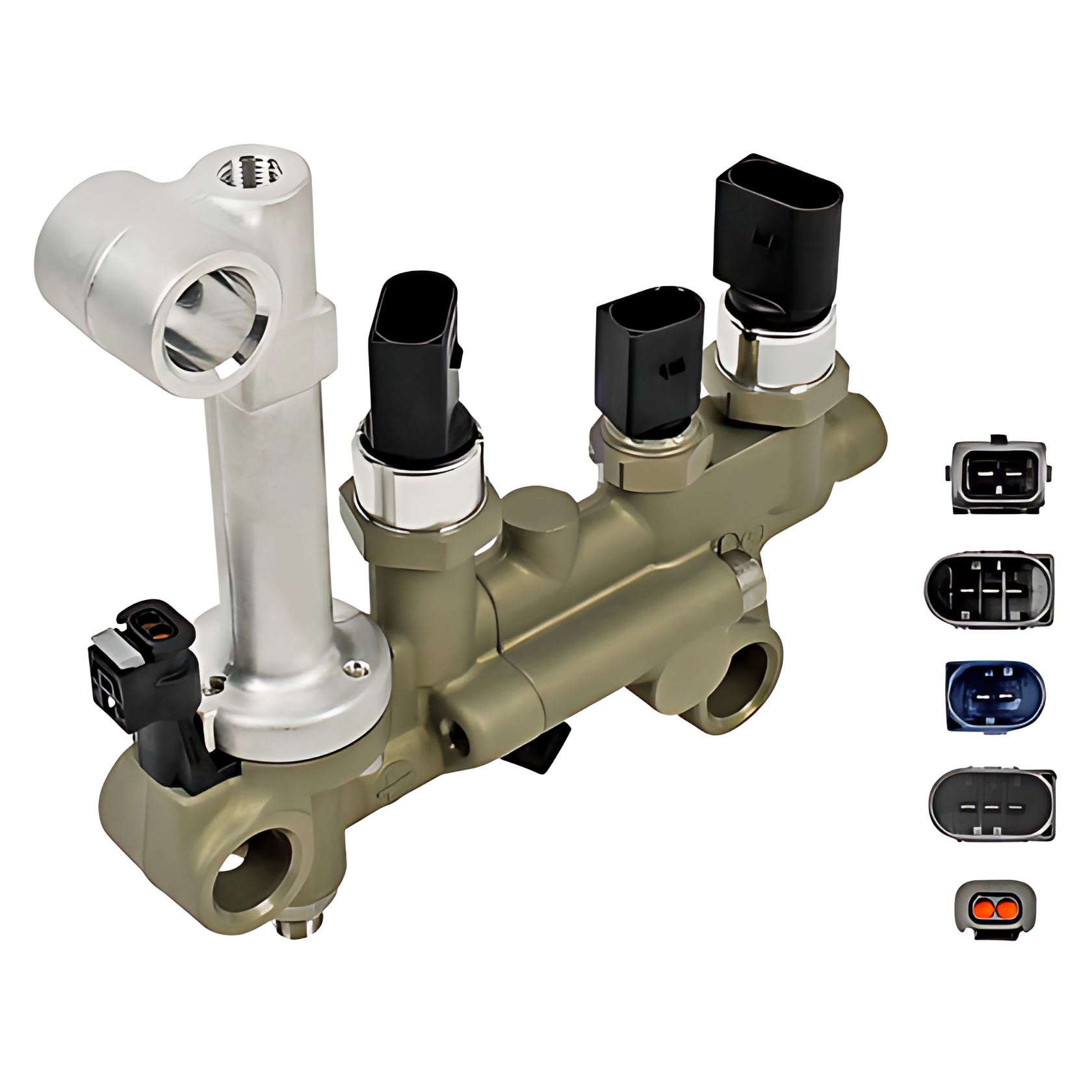 VALVULA RECON DOSADORA ARLA - 0001402039