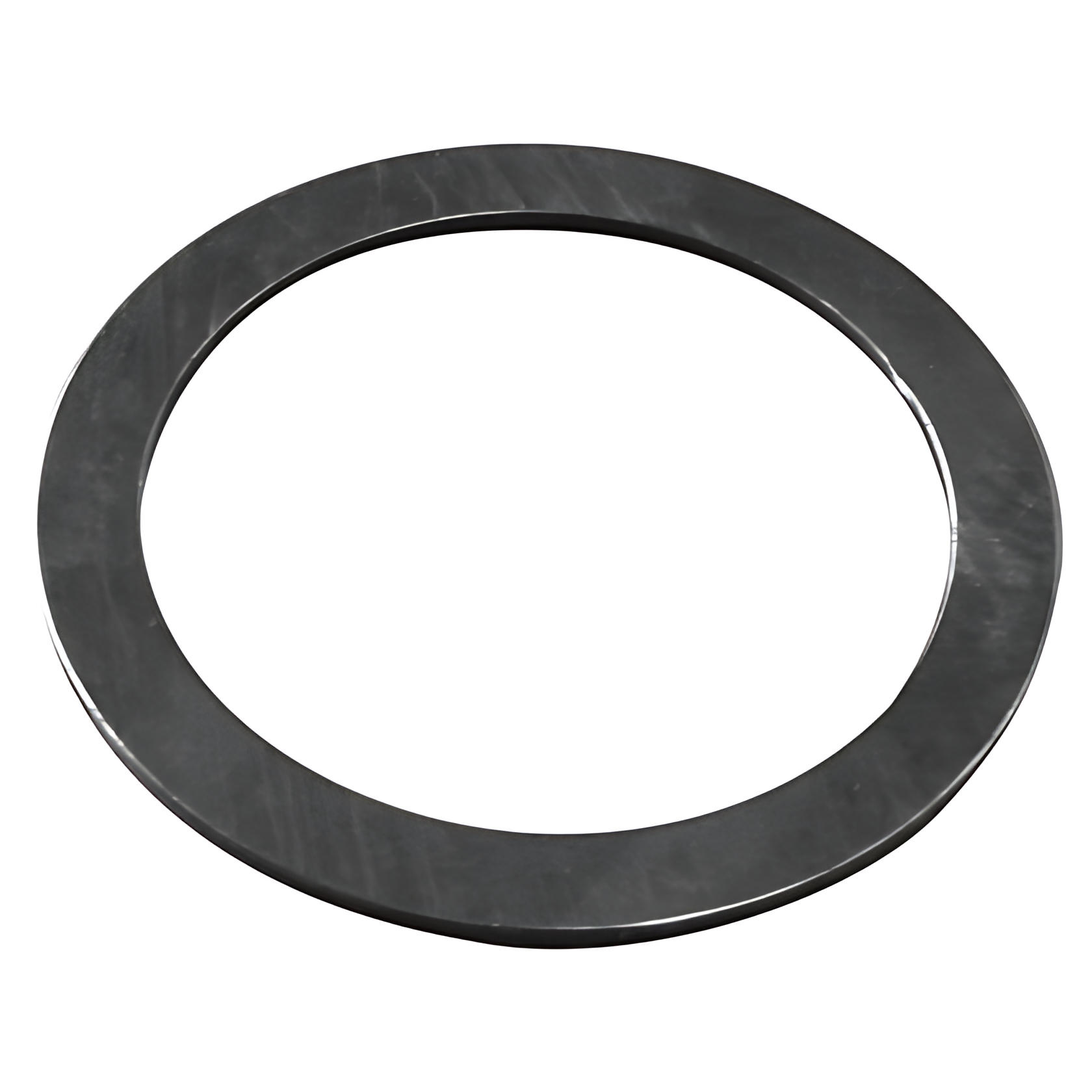 ARRUELA ESPACADORA ROLAMENTO PINHAO  EIXO TRASEIRO HL4 063 R390 ( 2,08MM ) - 9733534977