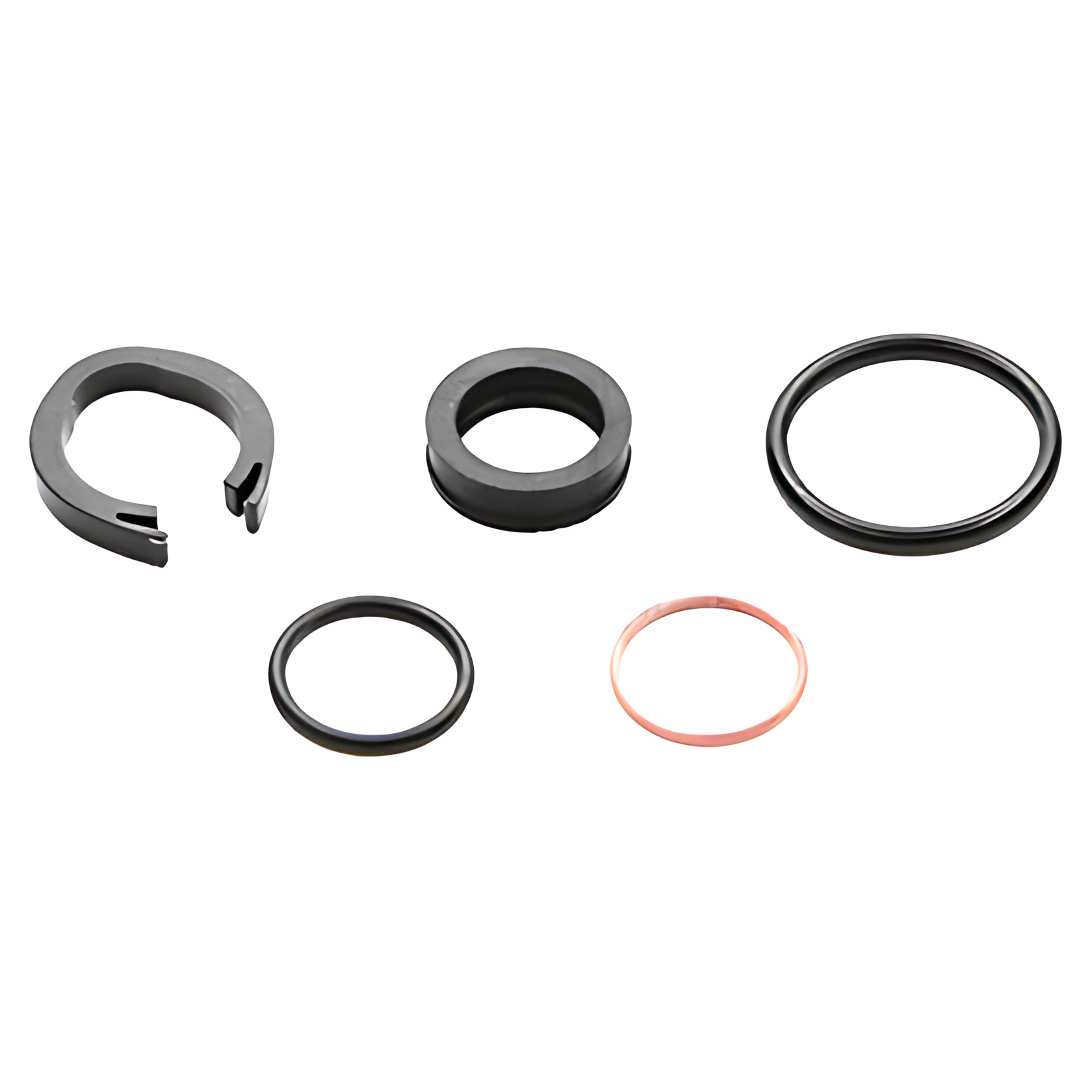 KIT VEDACAO ENGATE RAPIDO (NG 12) - QA4002