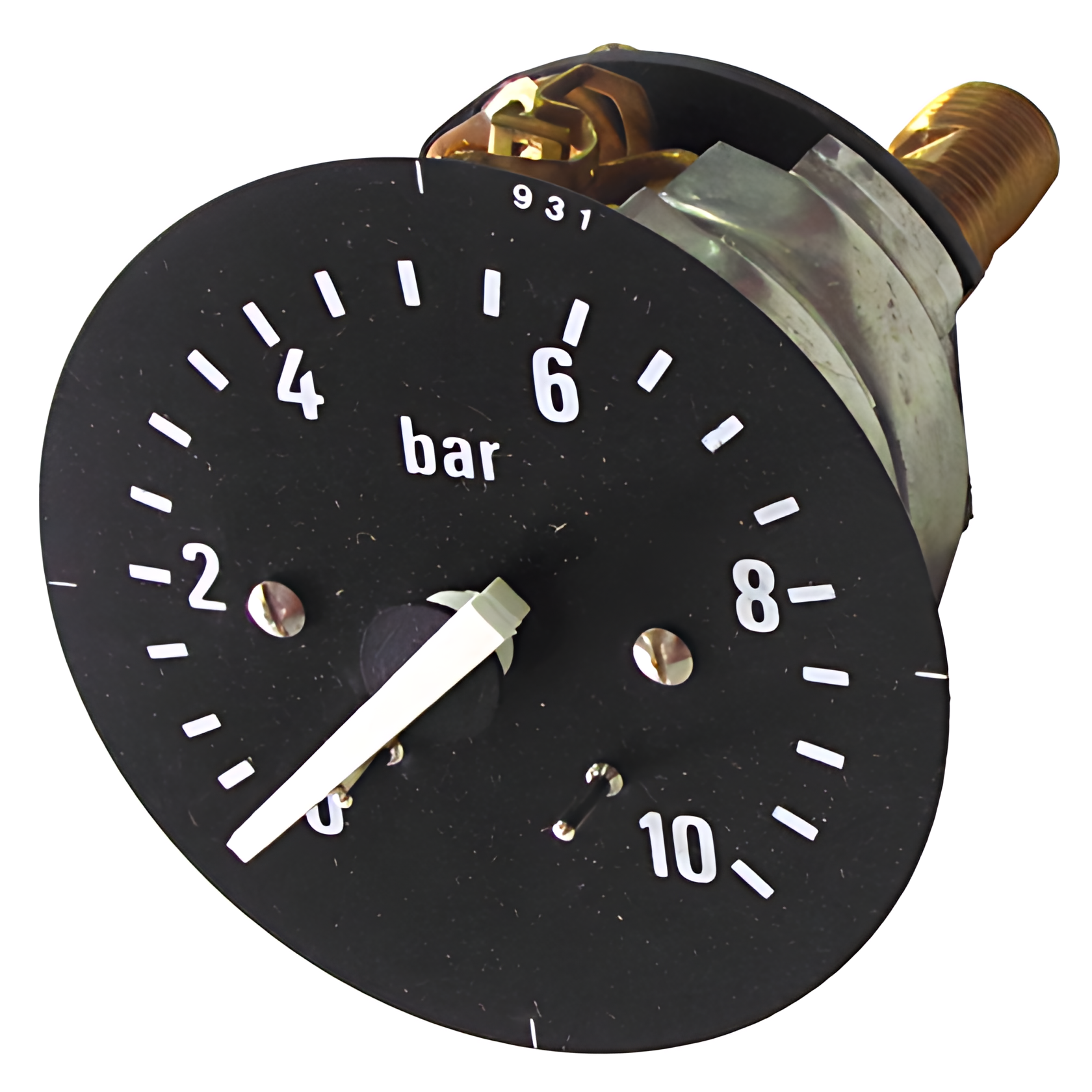 MANOMETRO 0-10 BAR 60MM - 0015422908