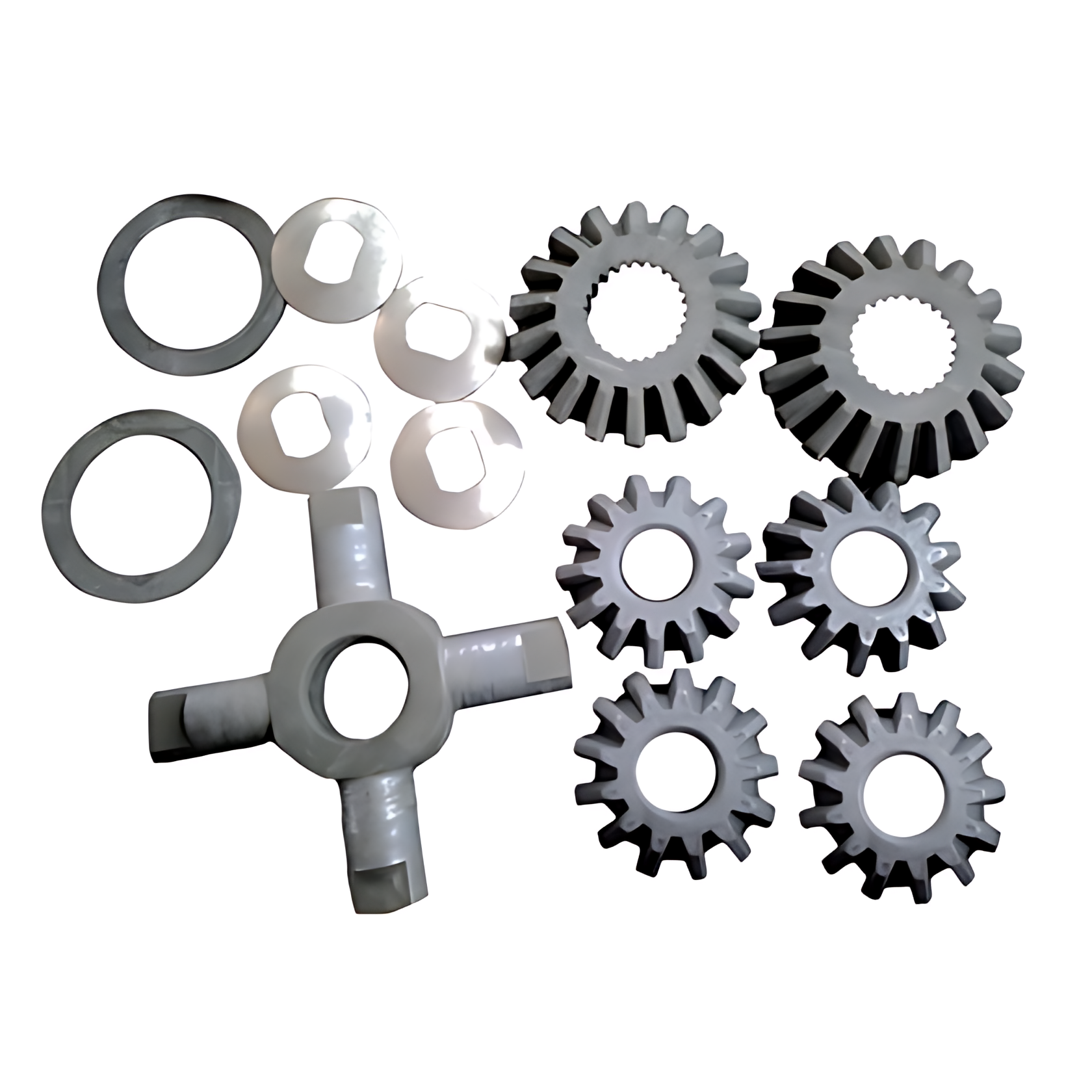 KIT REPARO ENGRENAGEM DIFERENCIAL EV91 - 805931