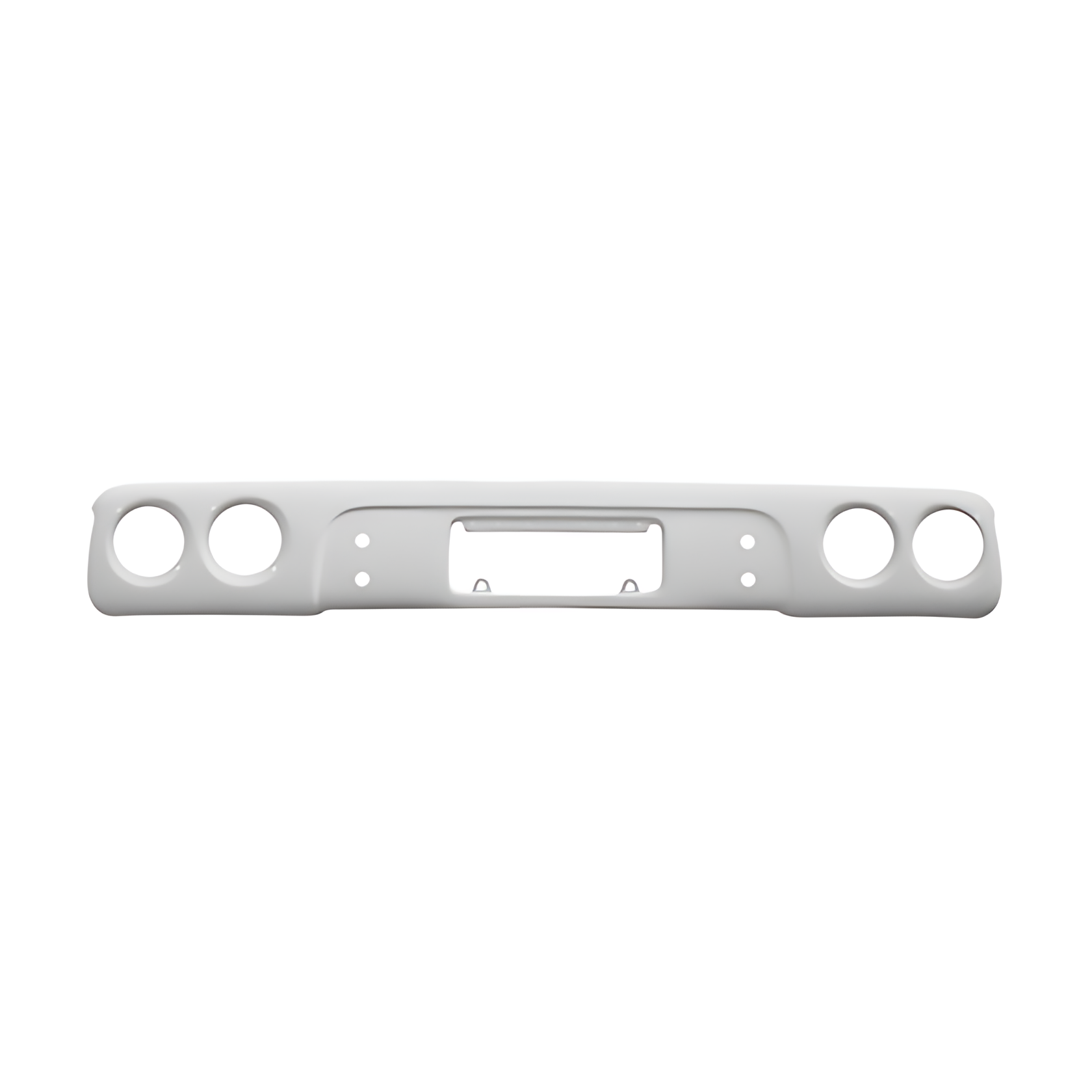 PARACHOQUE DIANTEIRO ESTREITO TRACADO - 803243000