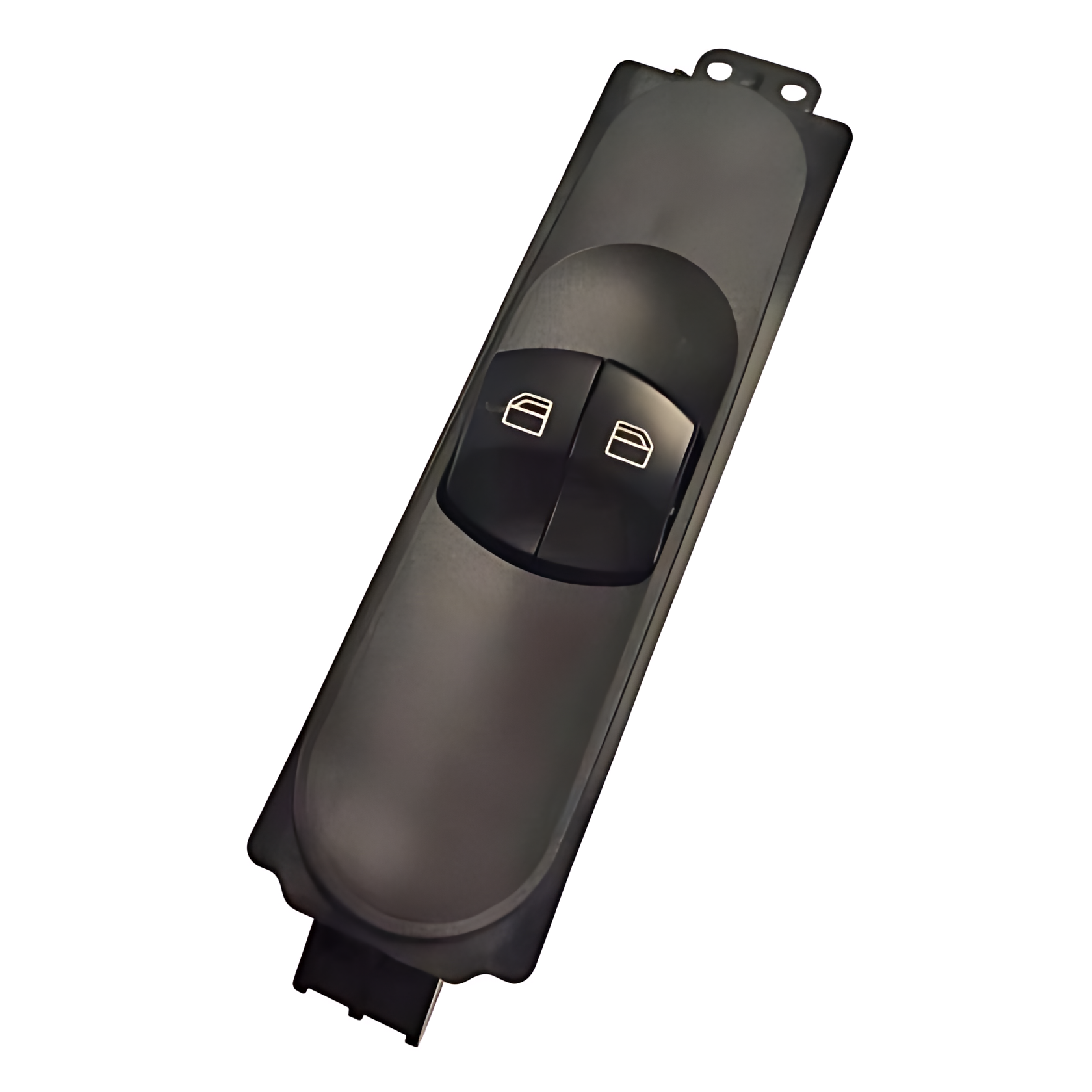 BOTAO DO VIDRO ELETRICO LADO ESQUERDO SEM RETROVISOR ELETRICO - 9065451513