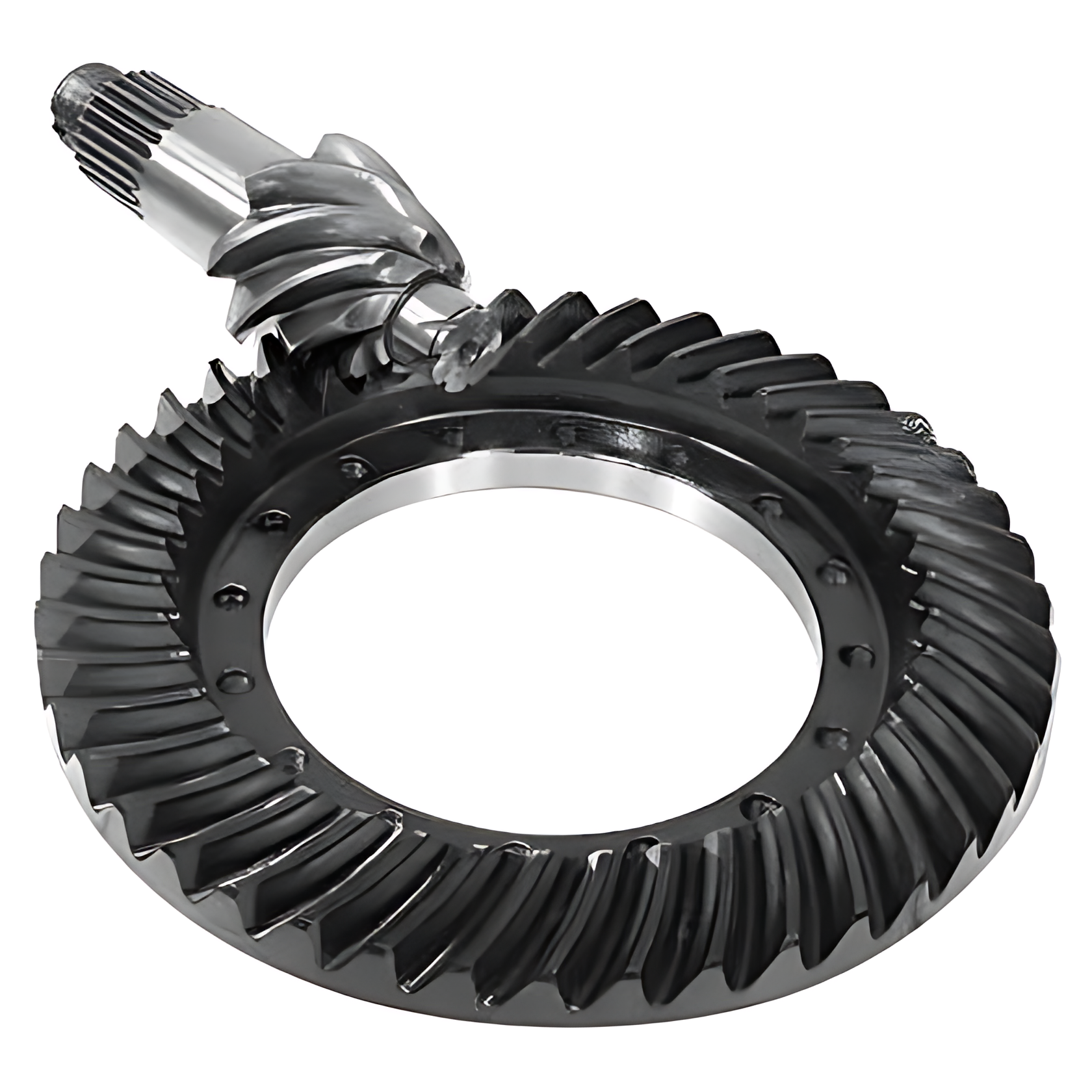 COROA E PINHAO 41X9 RAT 4.56 MS13113  ATE 2006 PARAFUSO FIXA M12 - A419001