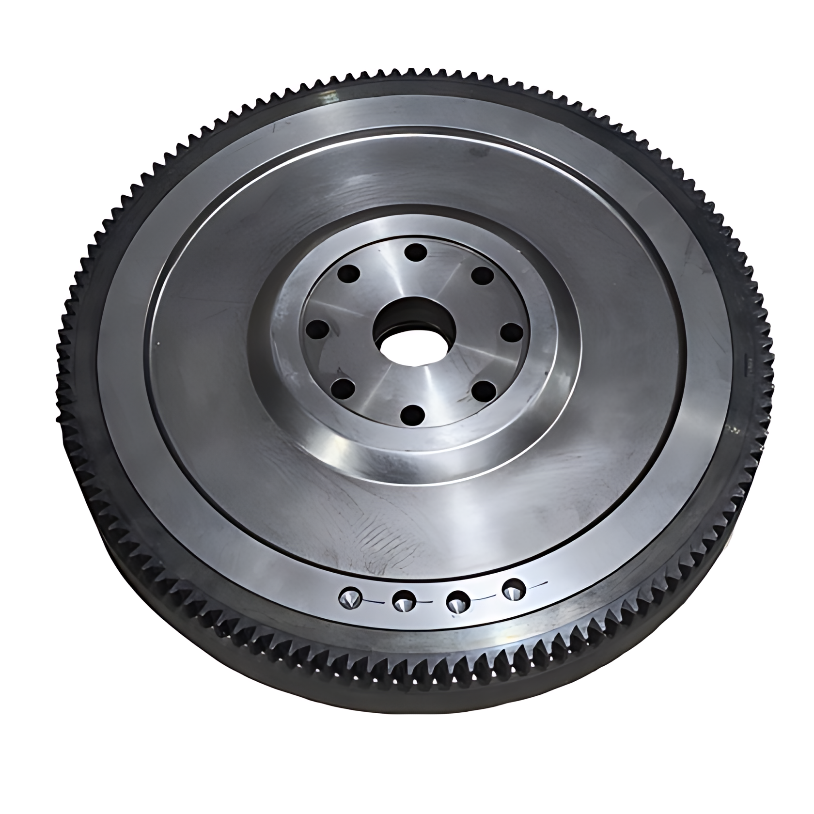 VOLANTE MOTOR IVECO - 5802448823