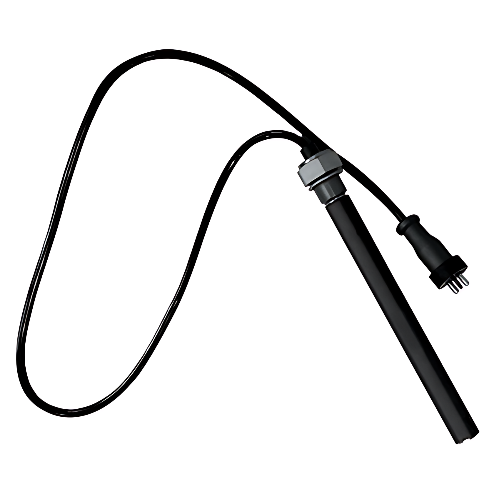 SENSOR NIVEL OLEO CARTER ( TUBO PLASTICO ) - 0041530228