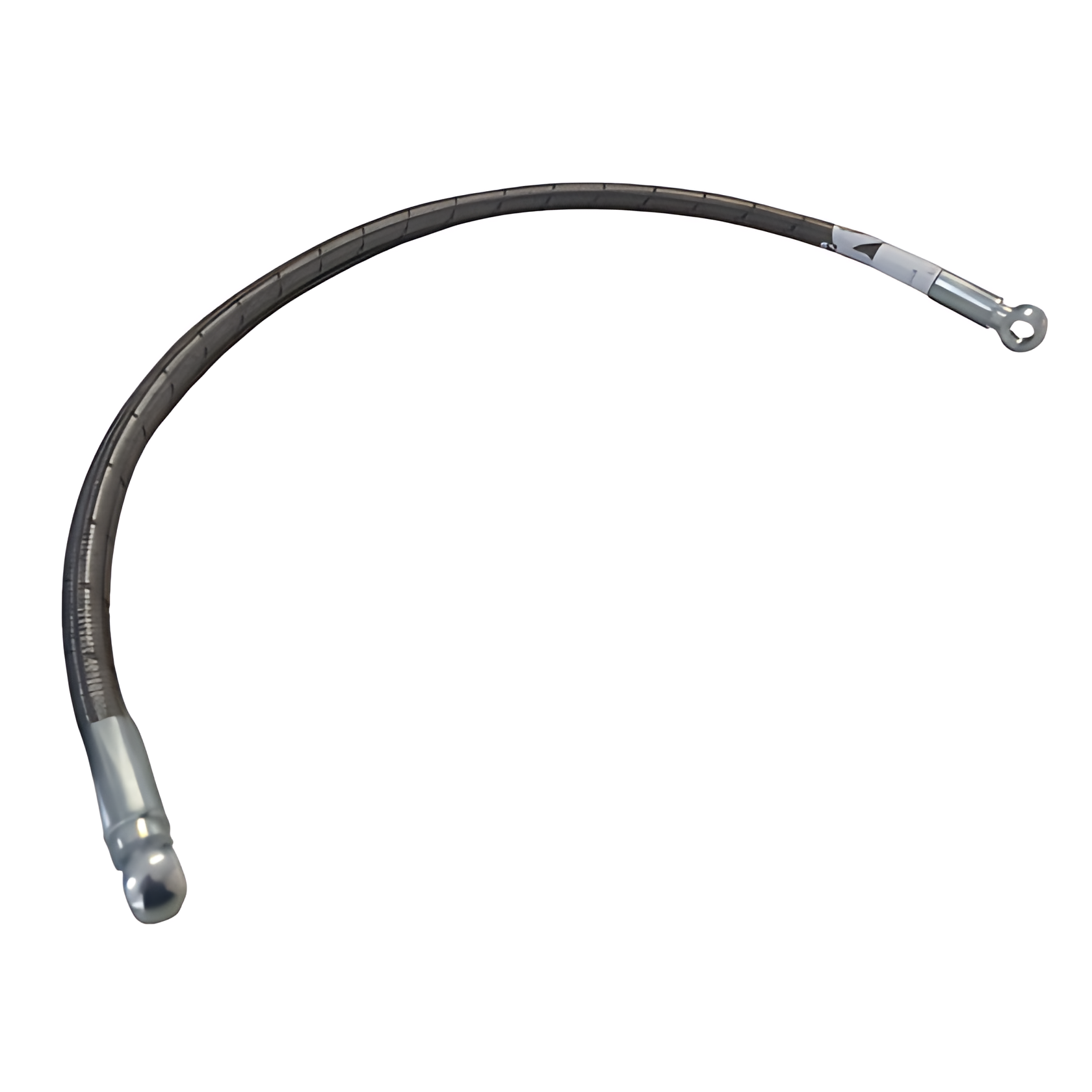 MANGUEIRA FLEXIVEL COMPRESSOR A BOMBA D AGUA 75CM - 51112