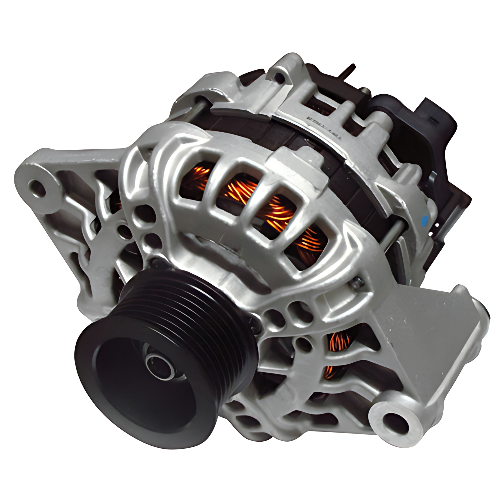 ALTERNADOR 14V 50A 90A - 2P0903015F