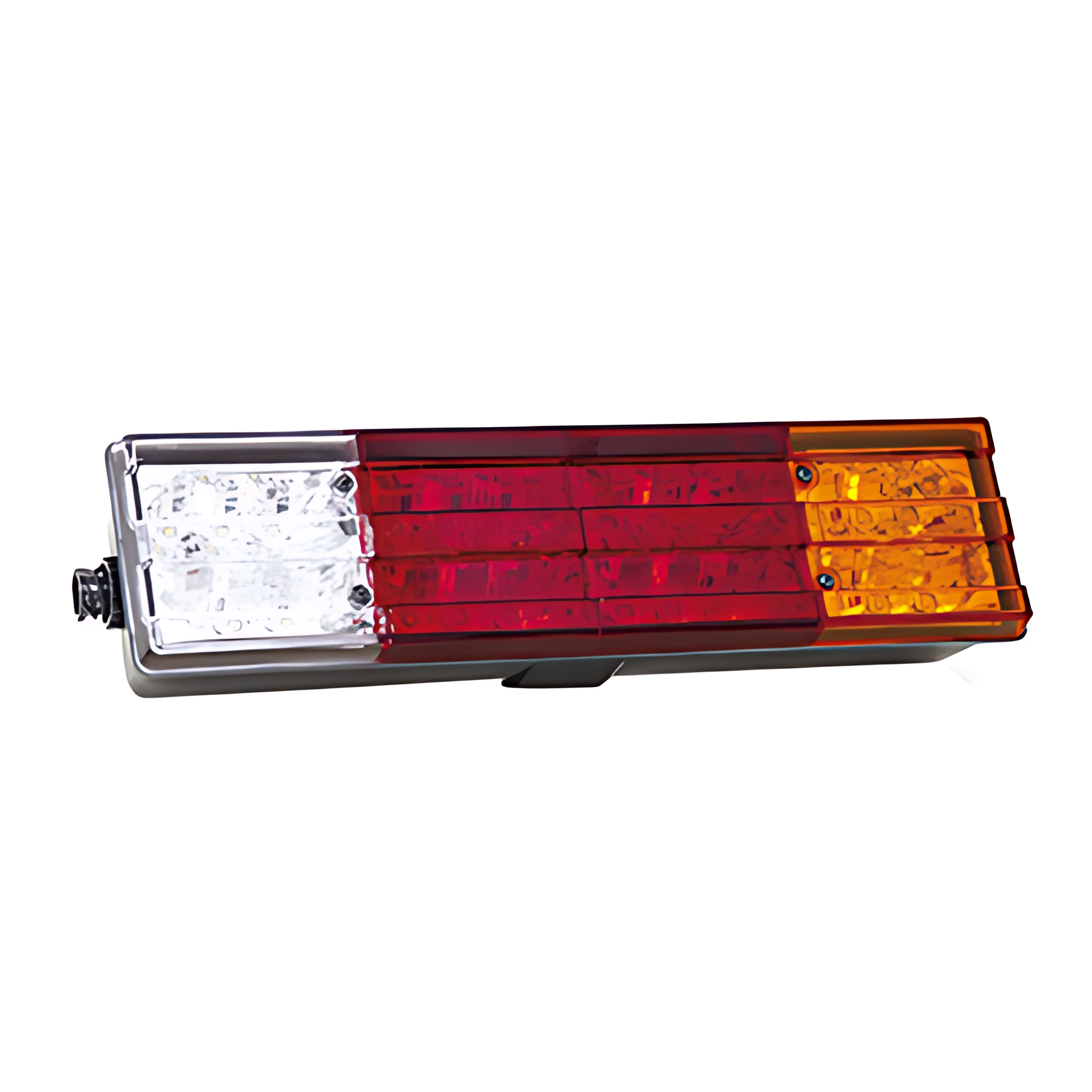 LANTERNA TRASEIRA 24 LED LD SEM VIGIA TRICOLOR (BIVOLT) - 9585400170