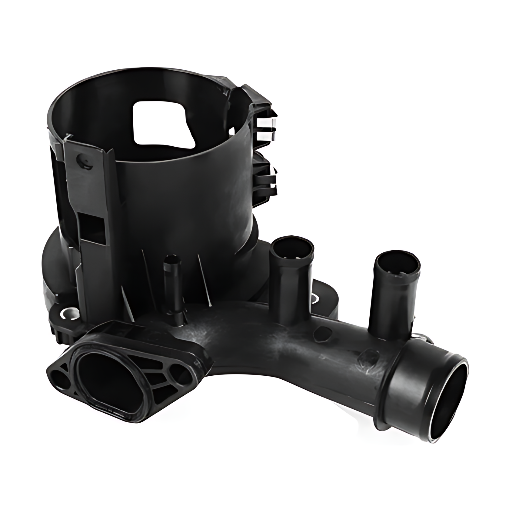 CAVALETE SUPORTE FILTRO COMBUSTIVEL - 6510901652