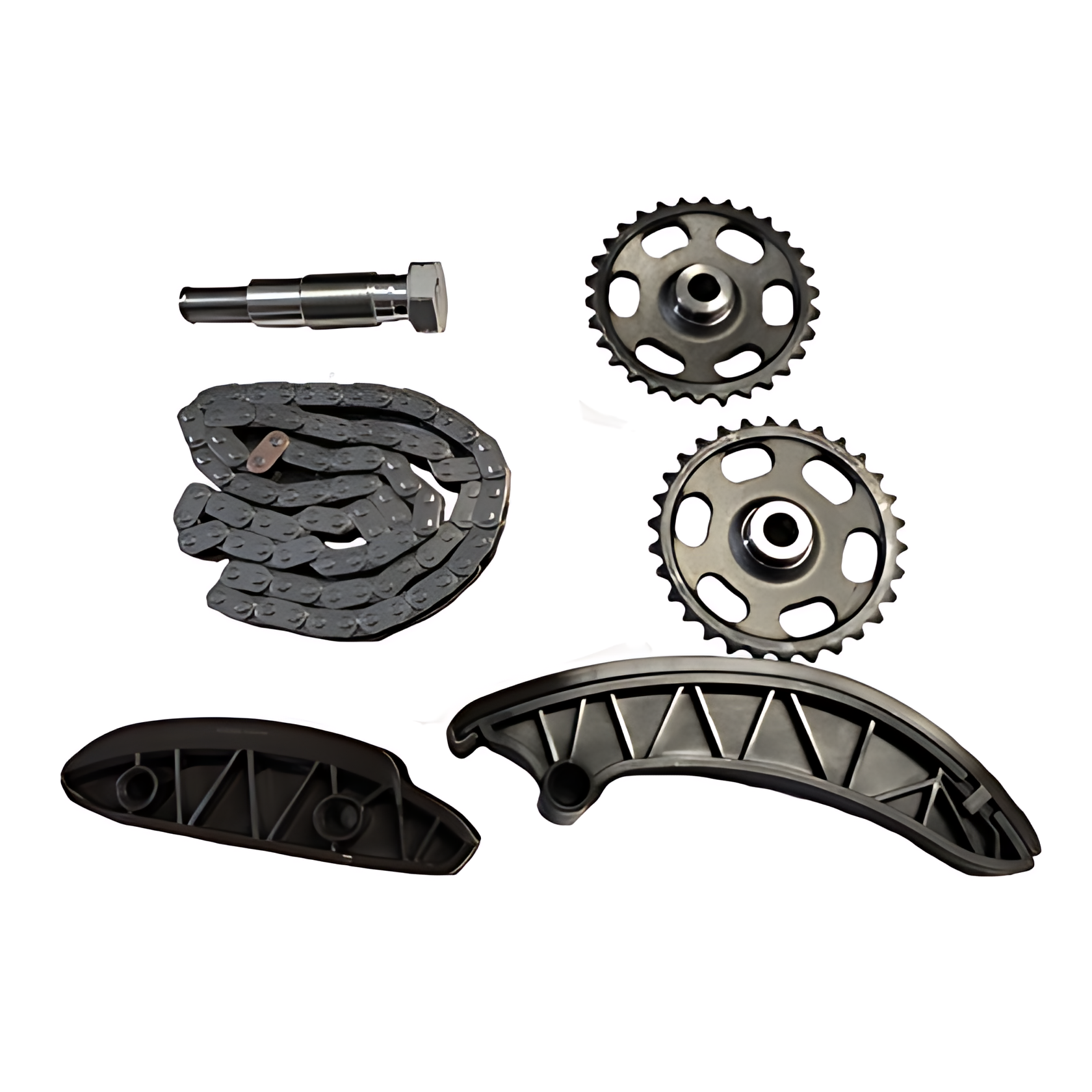 KIT CORRENTE DISTRIBUICAO SPRINTER OM651 - MKC0M651N