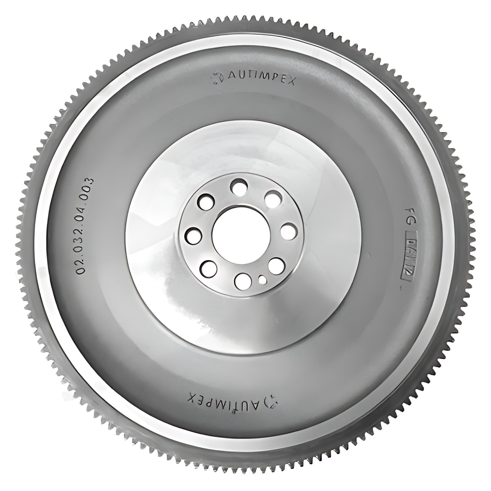 VOLANTE MOTOR COM CREMALHEIRA IVECO STRALIS CURSOR 13 - 99475581