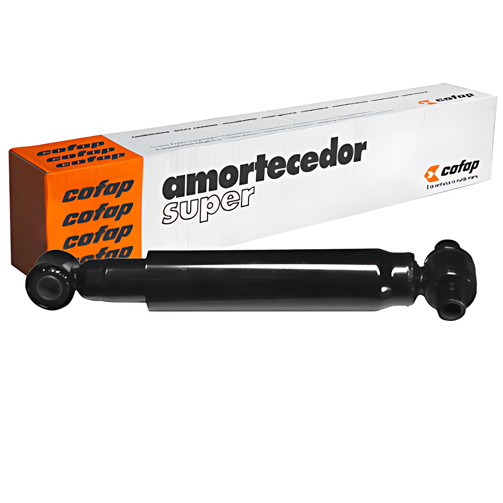 AMORTECEDOR EIXO DIANTEIRO - 2V3413031