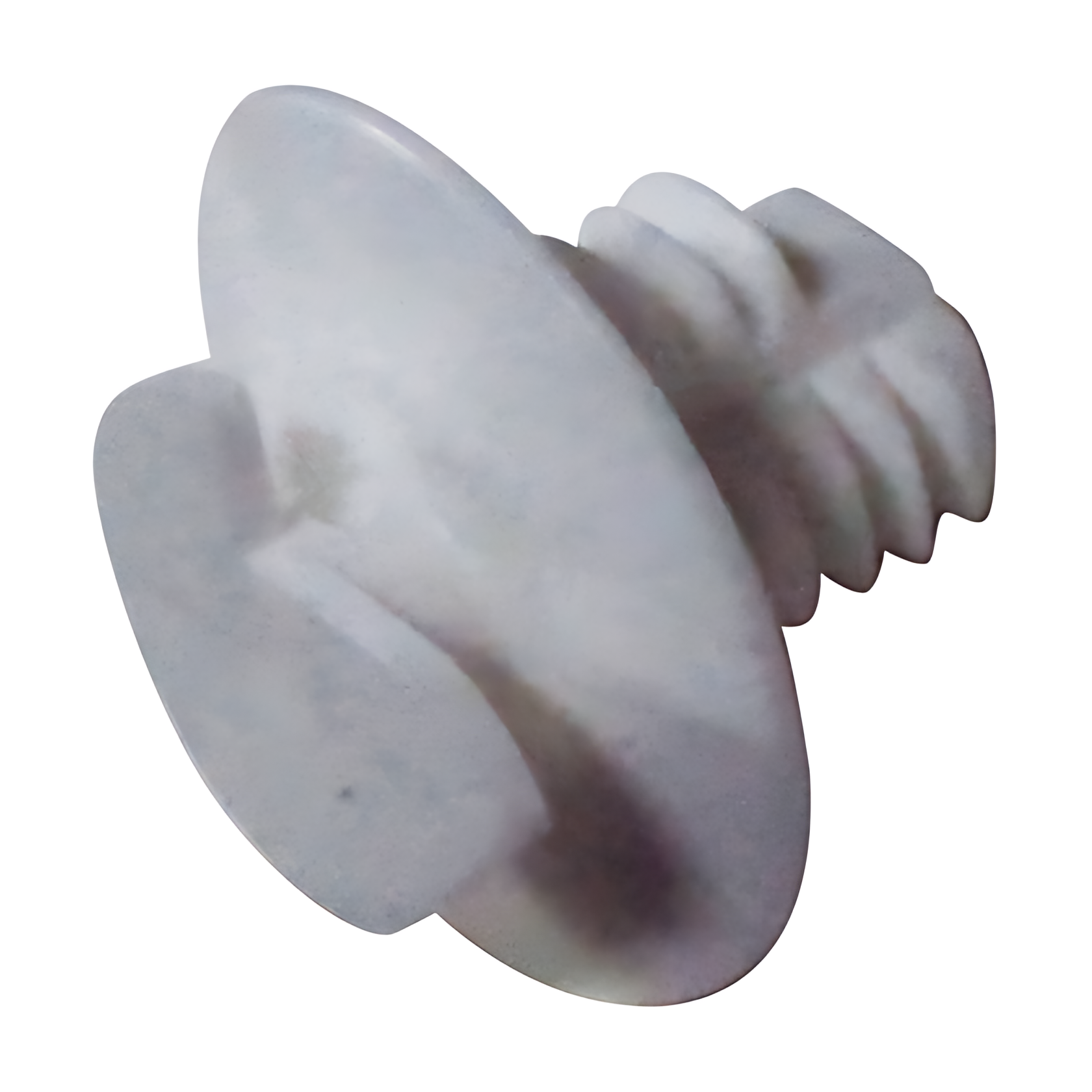 GRAMPO FORRO PORTA -92 ( PRESILHA ) - U800268S