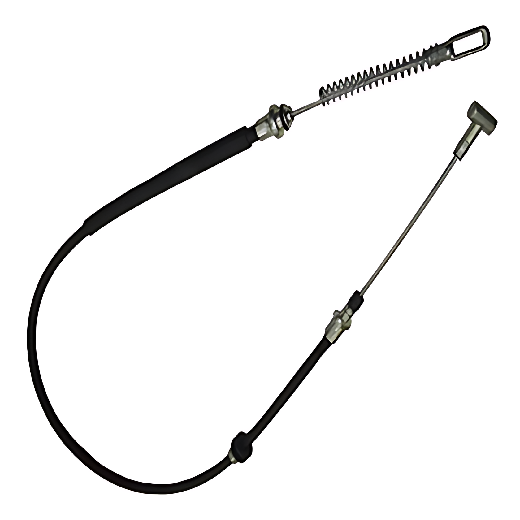 CABO DE FREIO DE MAO 1440mm - 5801261267