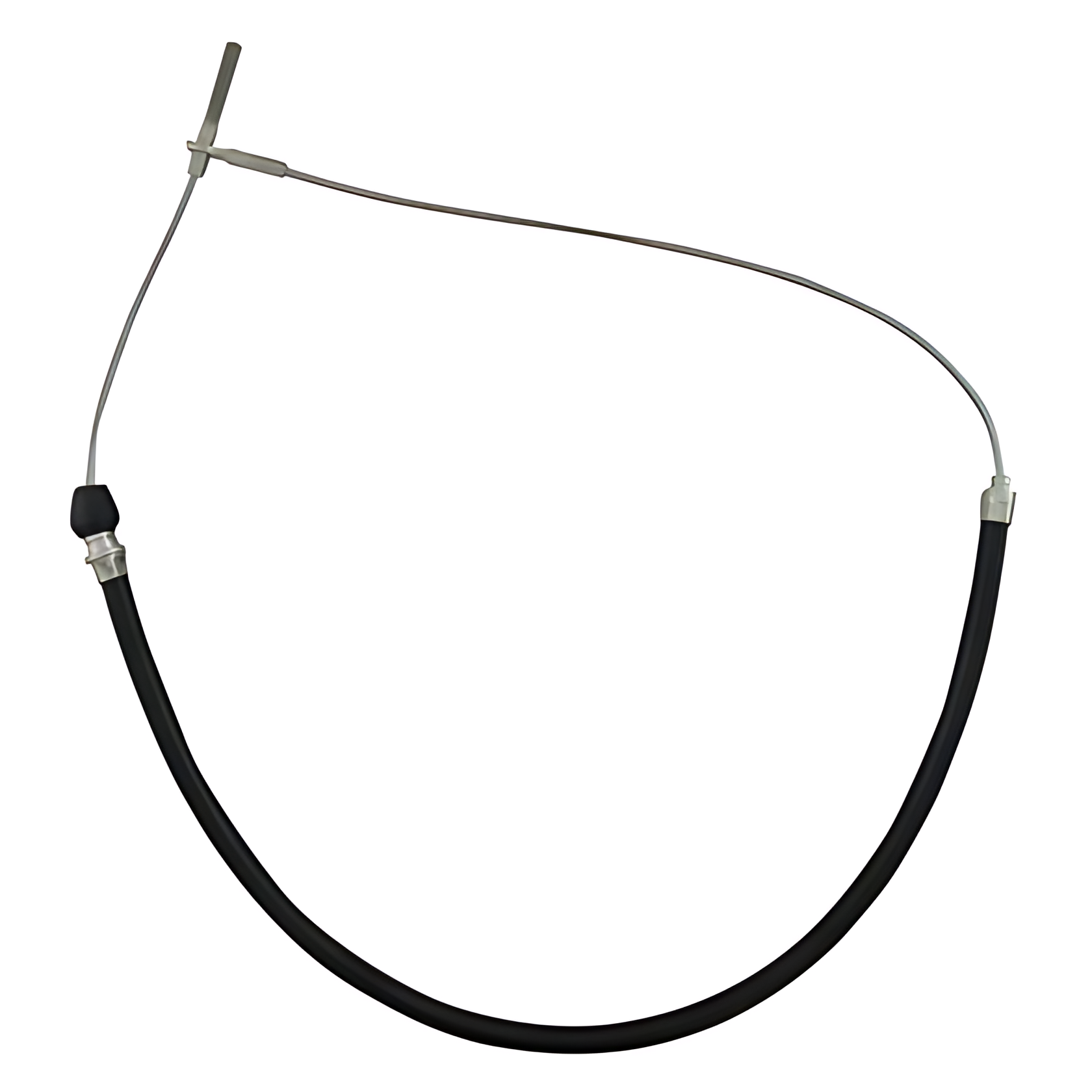 CABO ALAVANCA FREIO DE MAO 1800MM - 93828141