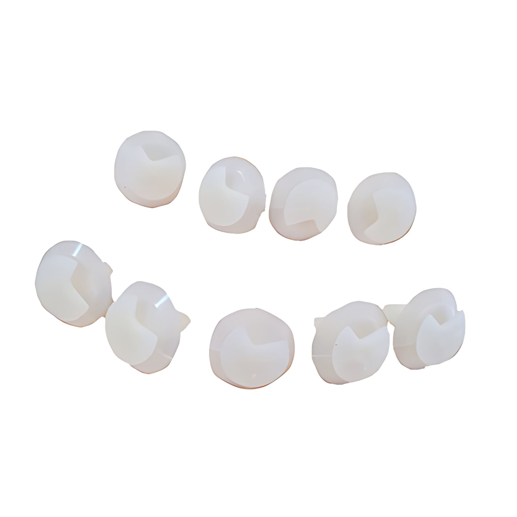 GRAMPO FORRO PORTA NYLON - 2R0867299