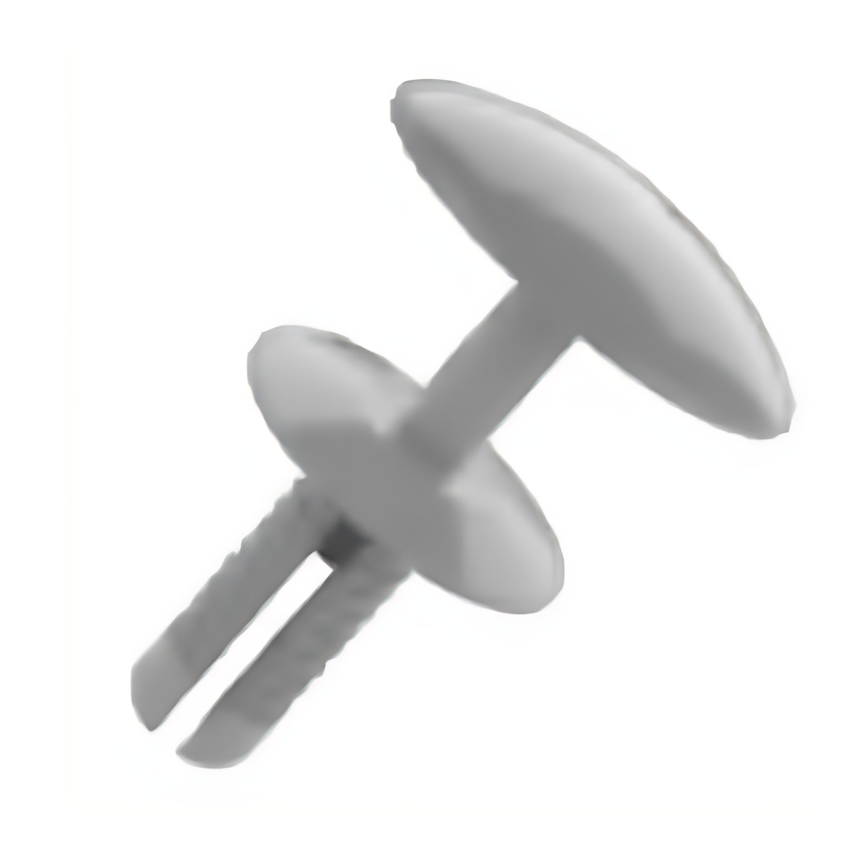 REBITE INTERNO CABINE CINZA TODOS - P216C