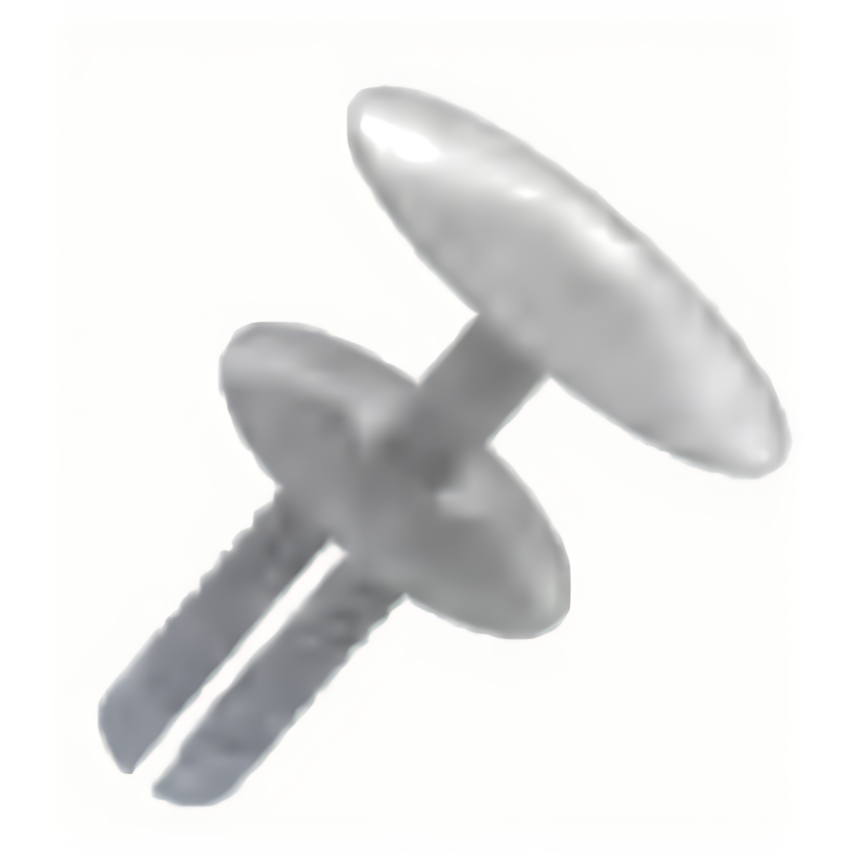 PRESILHA INTERNA CABINE CINZA - TJG867651