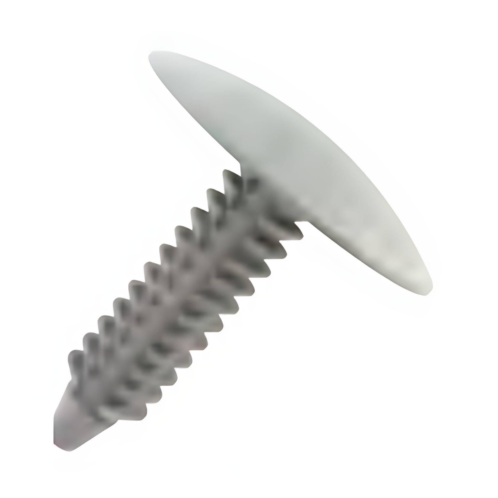 GRAMPO FORRO PORTA MOLDURA TETO LATERAL - P482