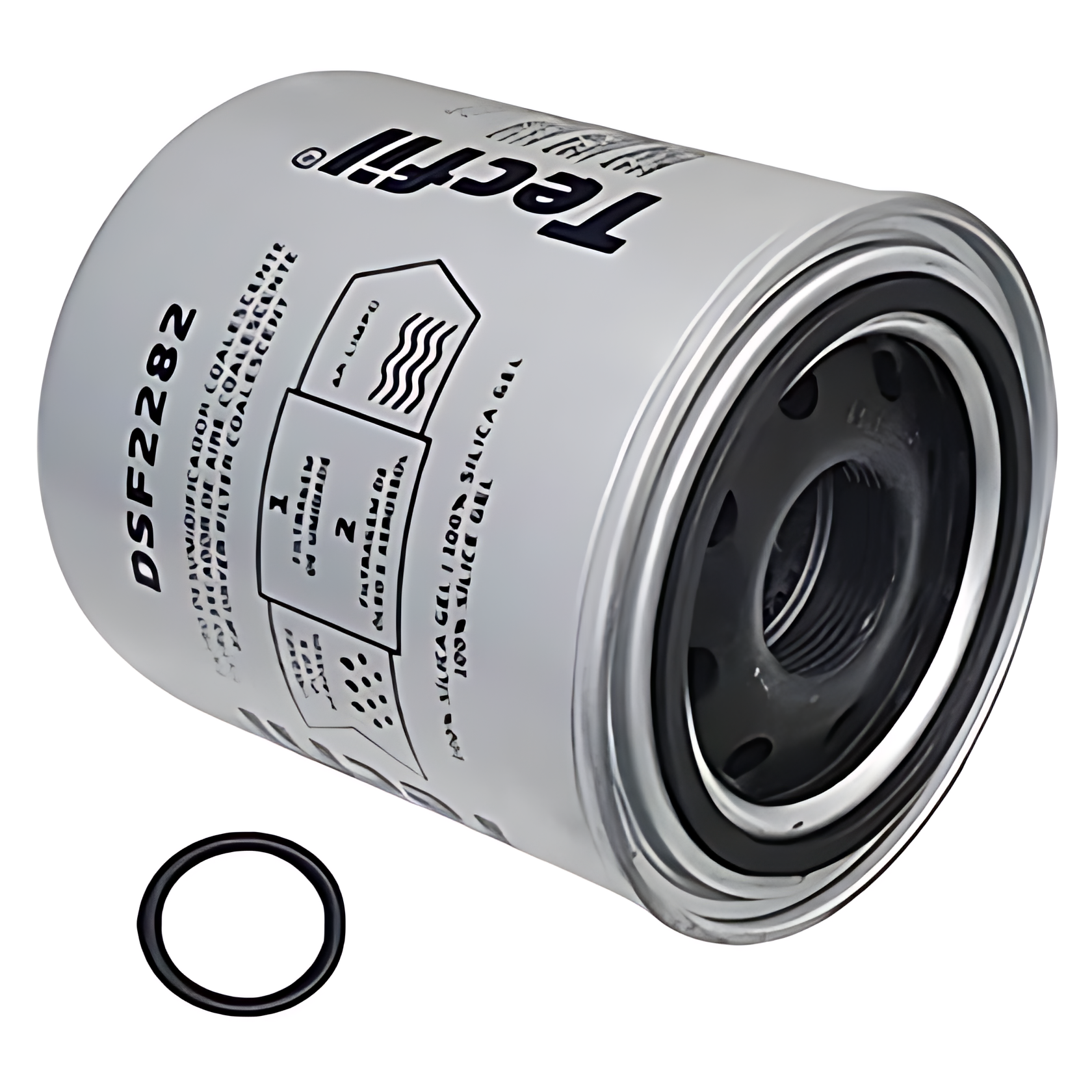 FILTRO APU PRATA - 1774598