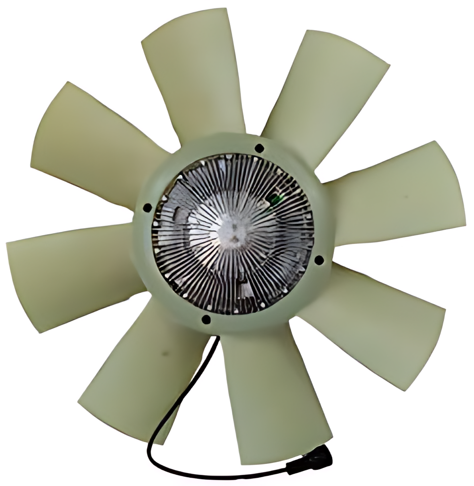 HELICE MOTOR COMPLETA - CFF426000P