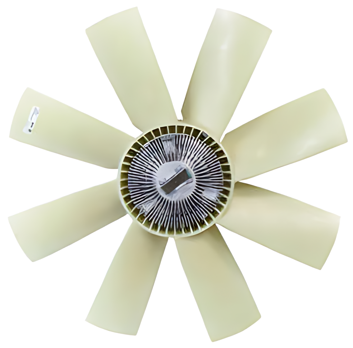 HELICE MOTOR COMPLETA - 20397619