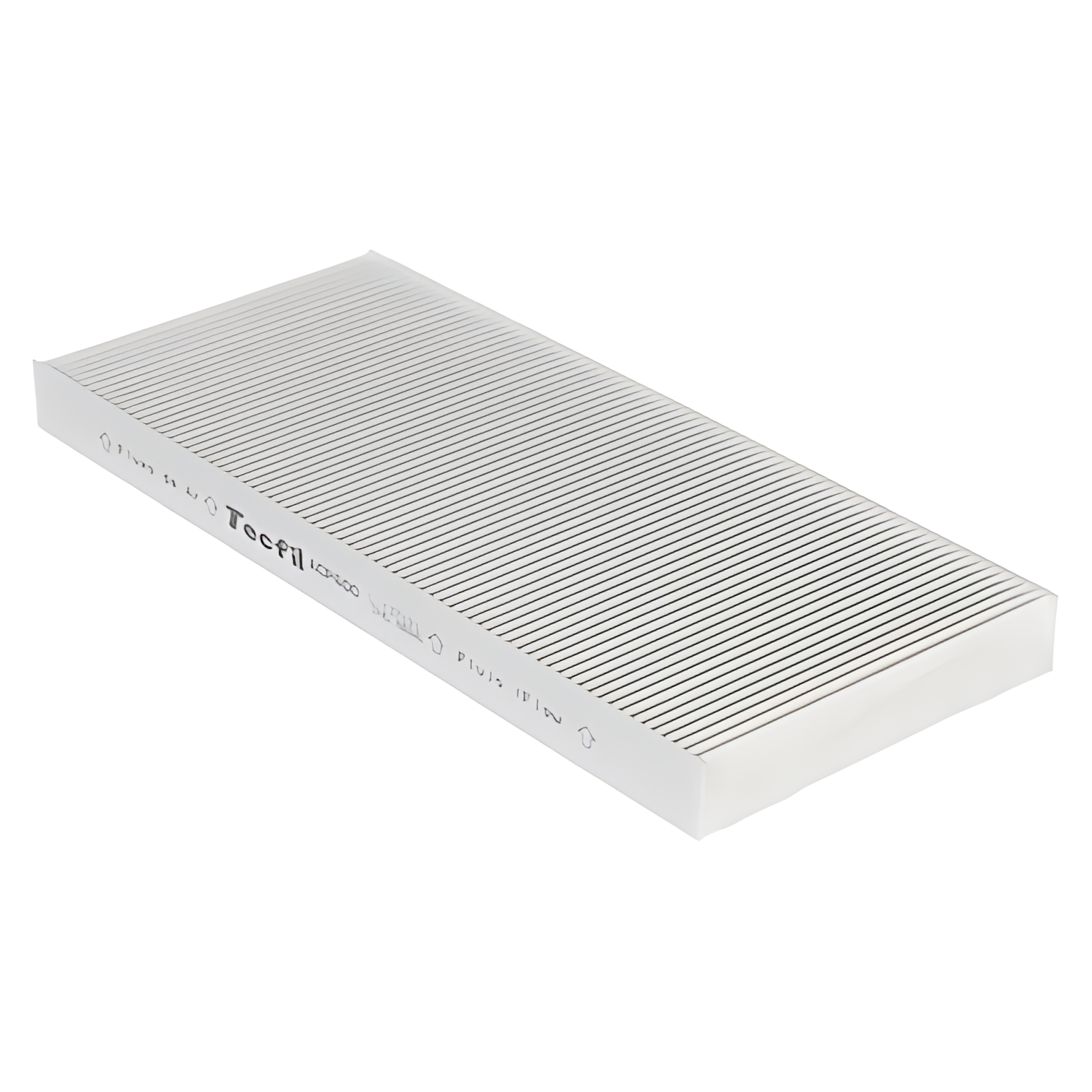 FILTRO AR CONDICIONADO - 0008303318