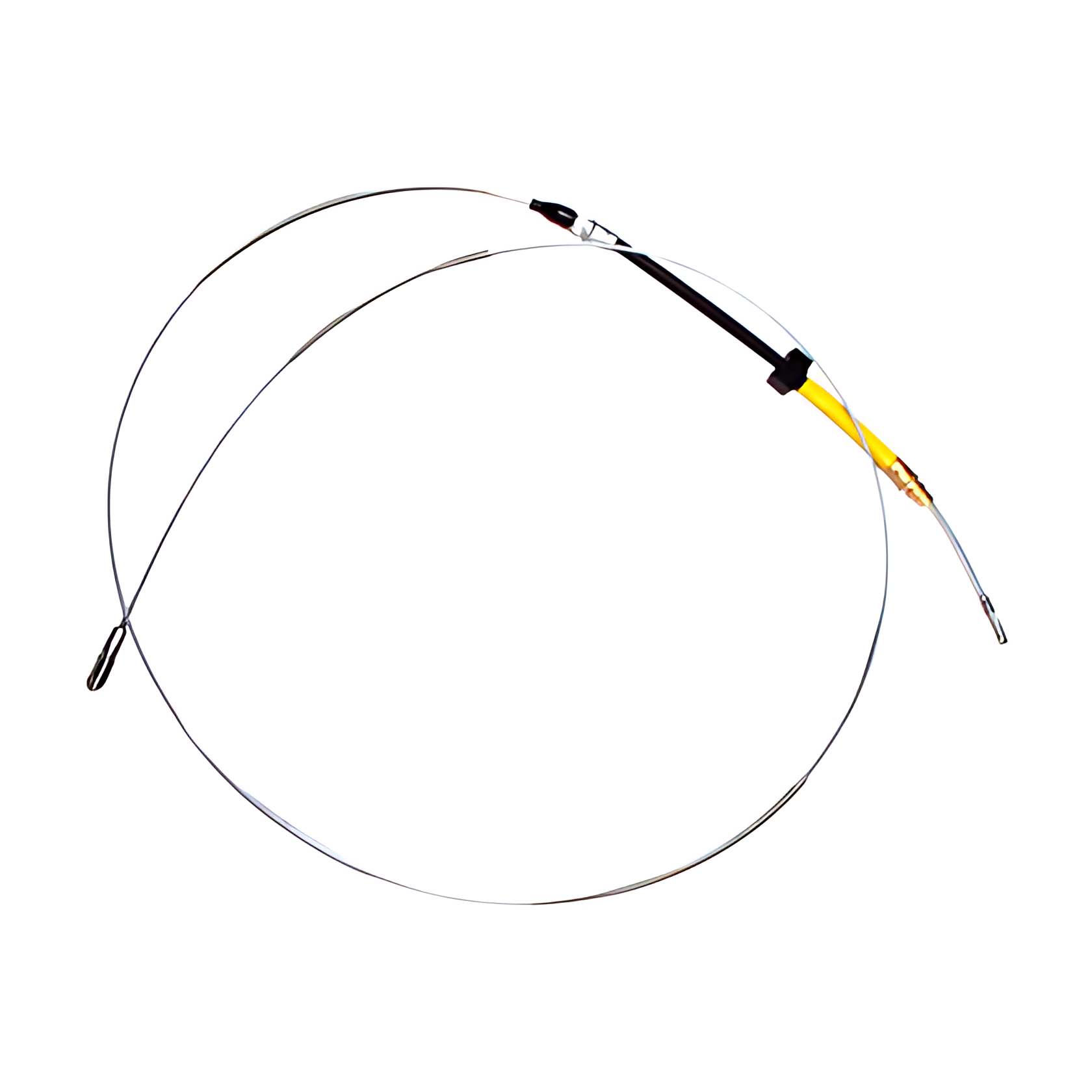 CABO FREIO 2450MM SPRINTER - 9014202285