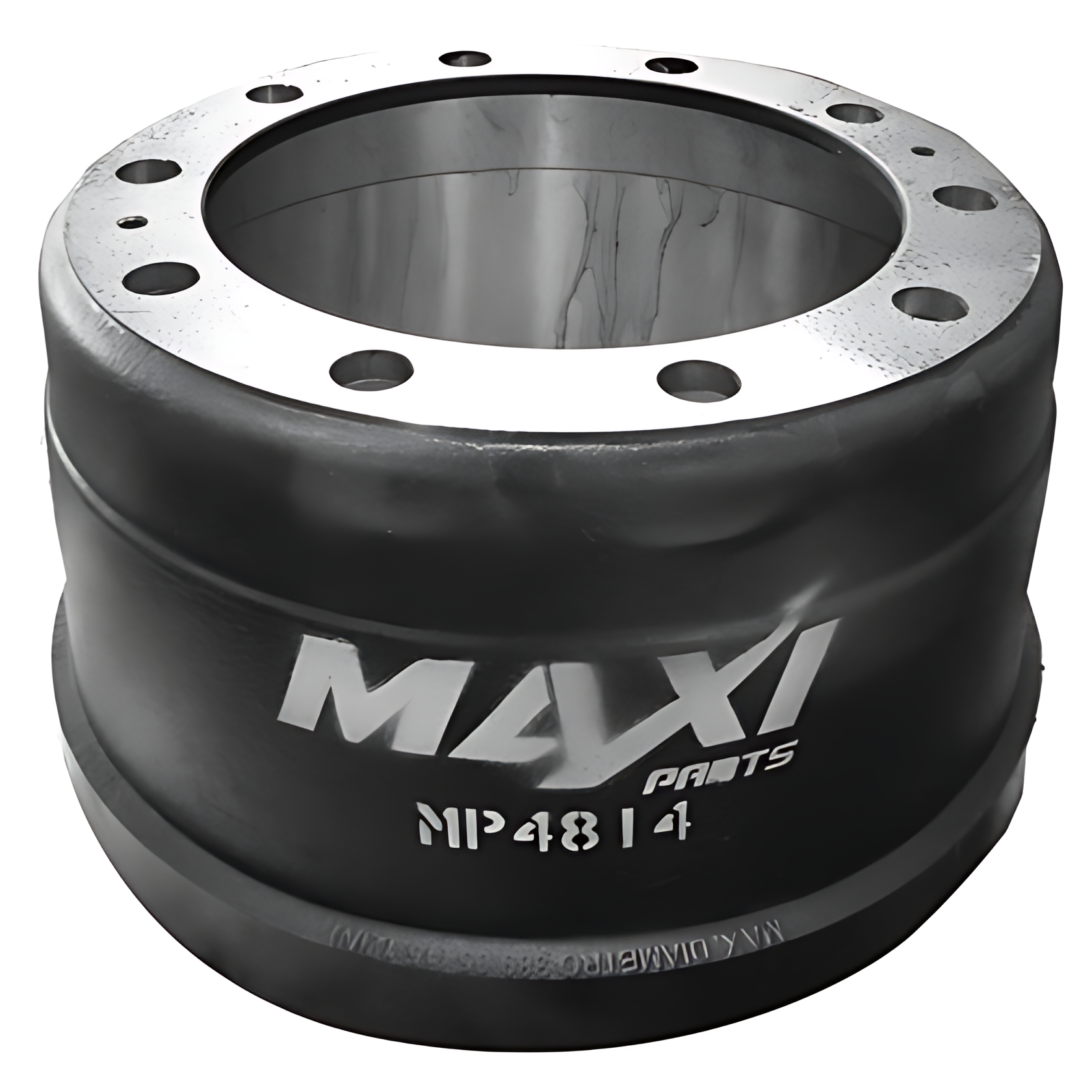 TAMBOR FREIO DIANTEIRO TRASEIRO - 2S0501615A