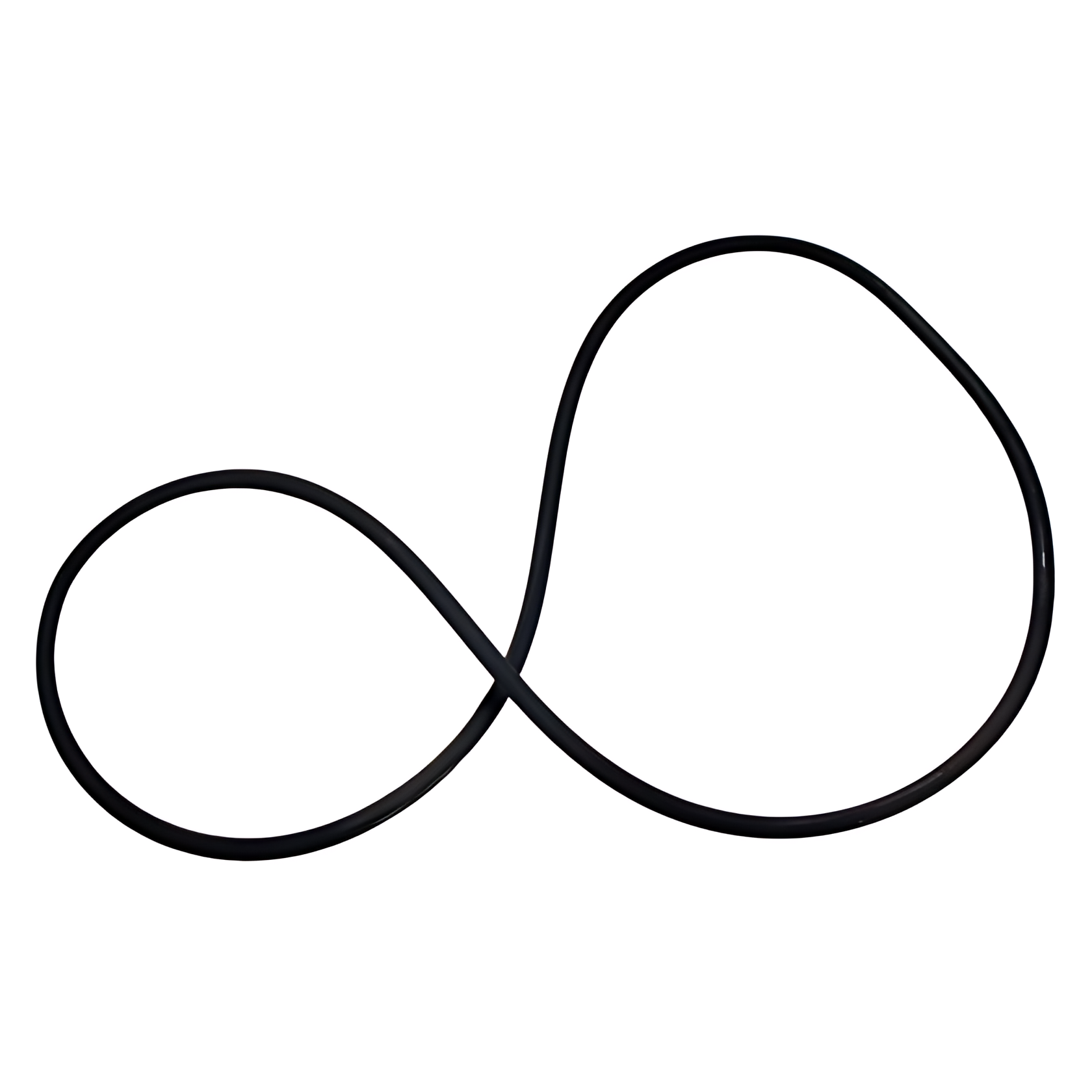 ANEL VEDADOR DIFERENCIAL ANTERIOR RD23145 RD145 RD165 MD160 - 5X1343