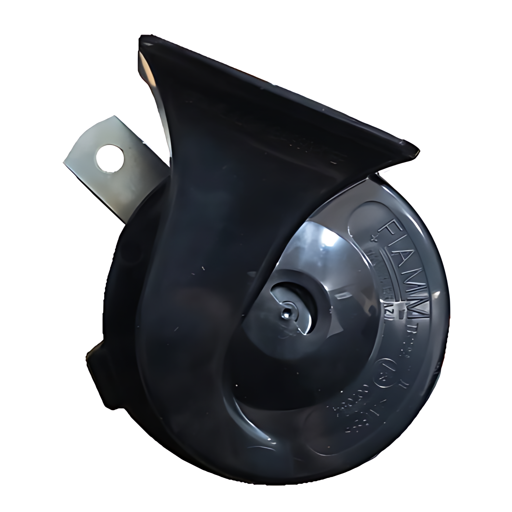 BUZINA ELETROMAGNETICA 12V ( SEM SUPORTE) - BC4513802AC