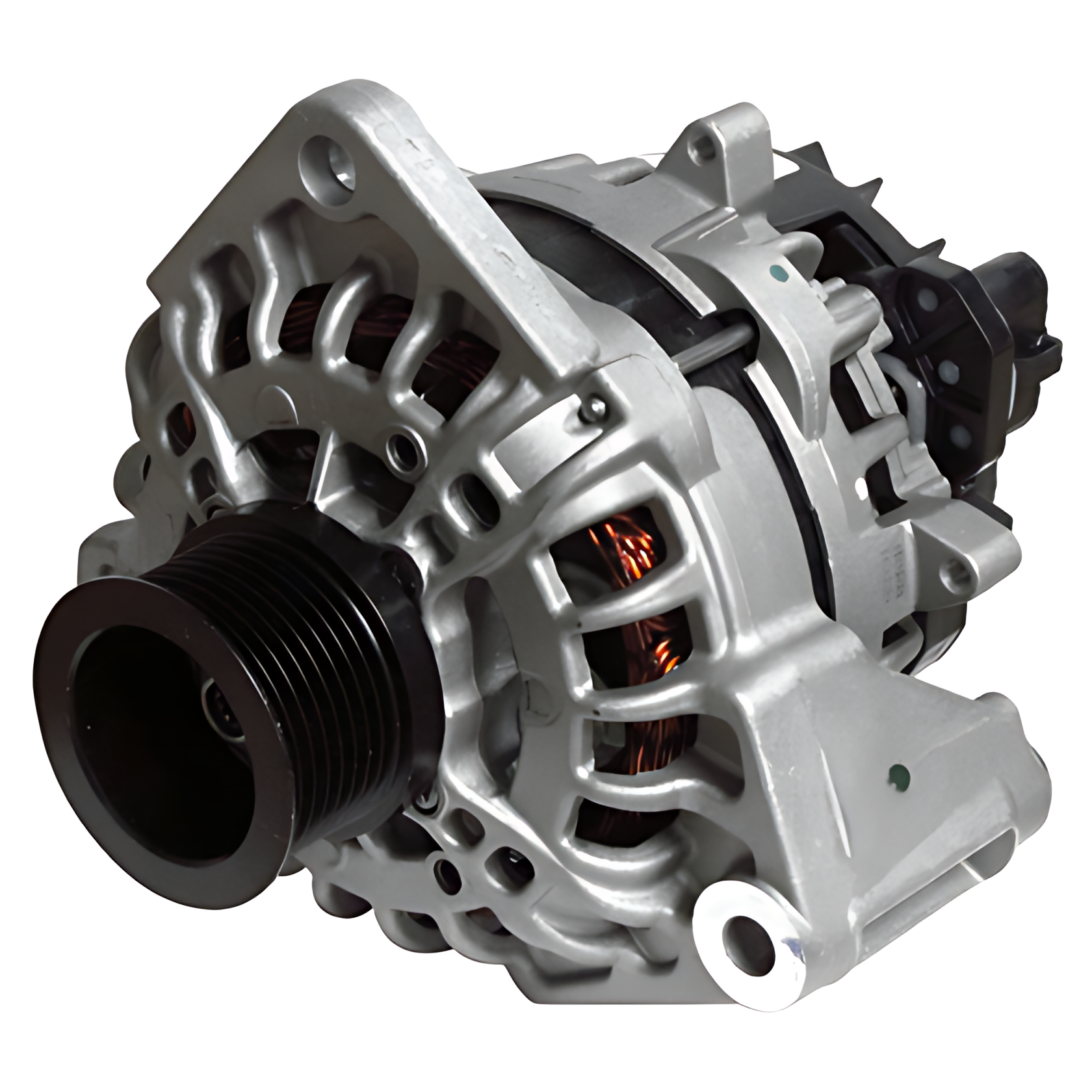 ALTERNADOR C5 28V 35/80A COM POLIA - 2Z0903015