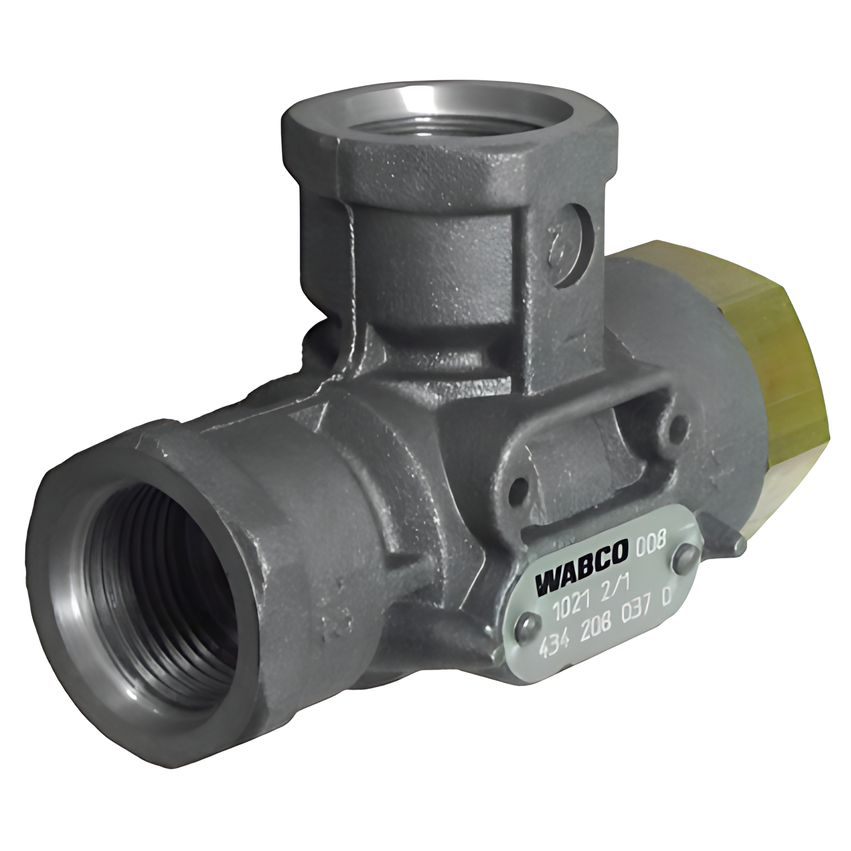 VALVULA 2 VIAS - 6954297244