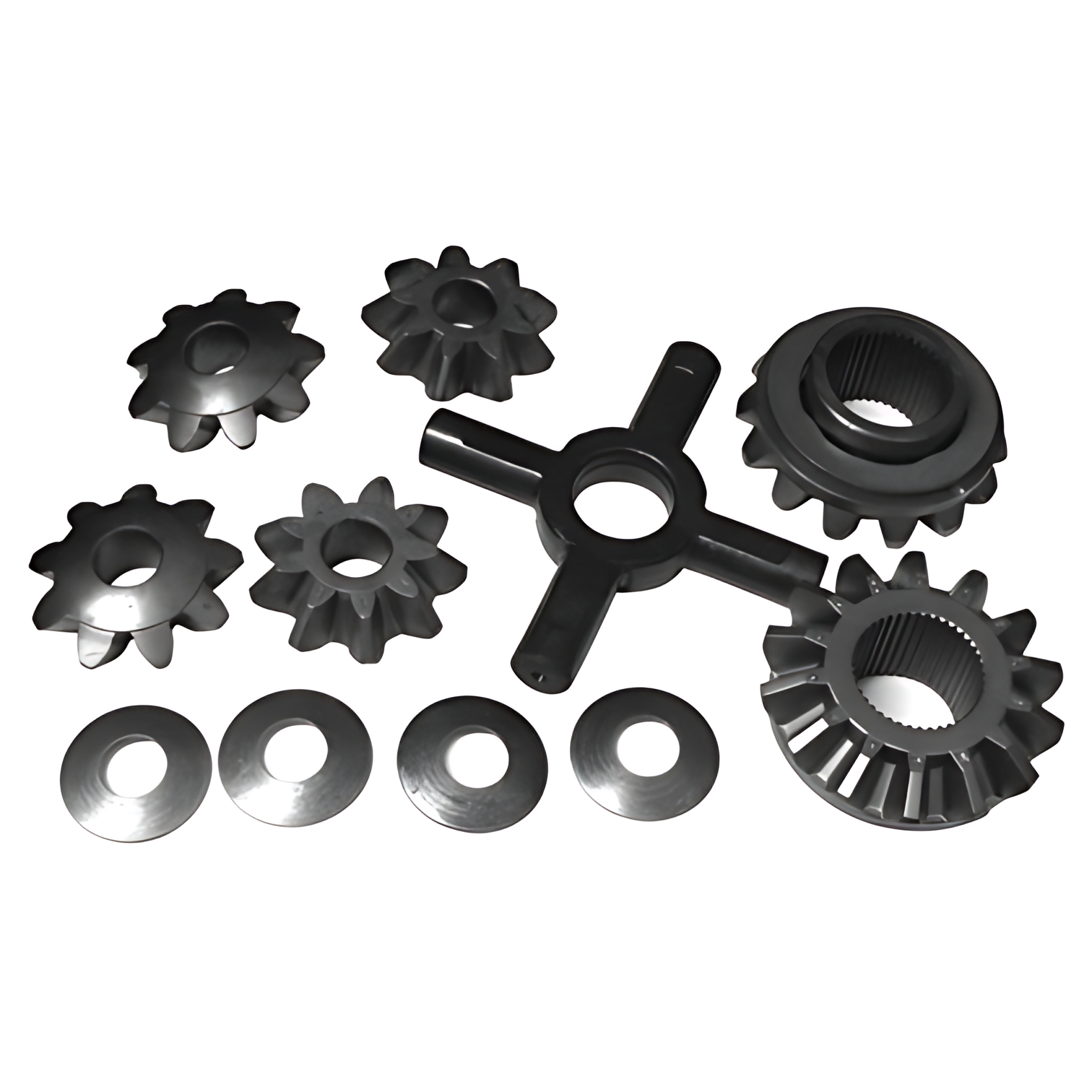 REPARO CAIXA SATELITE  RS145 RD145  PLANETARIA 41 ESTRIAS - 20767536