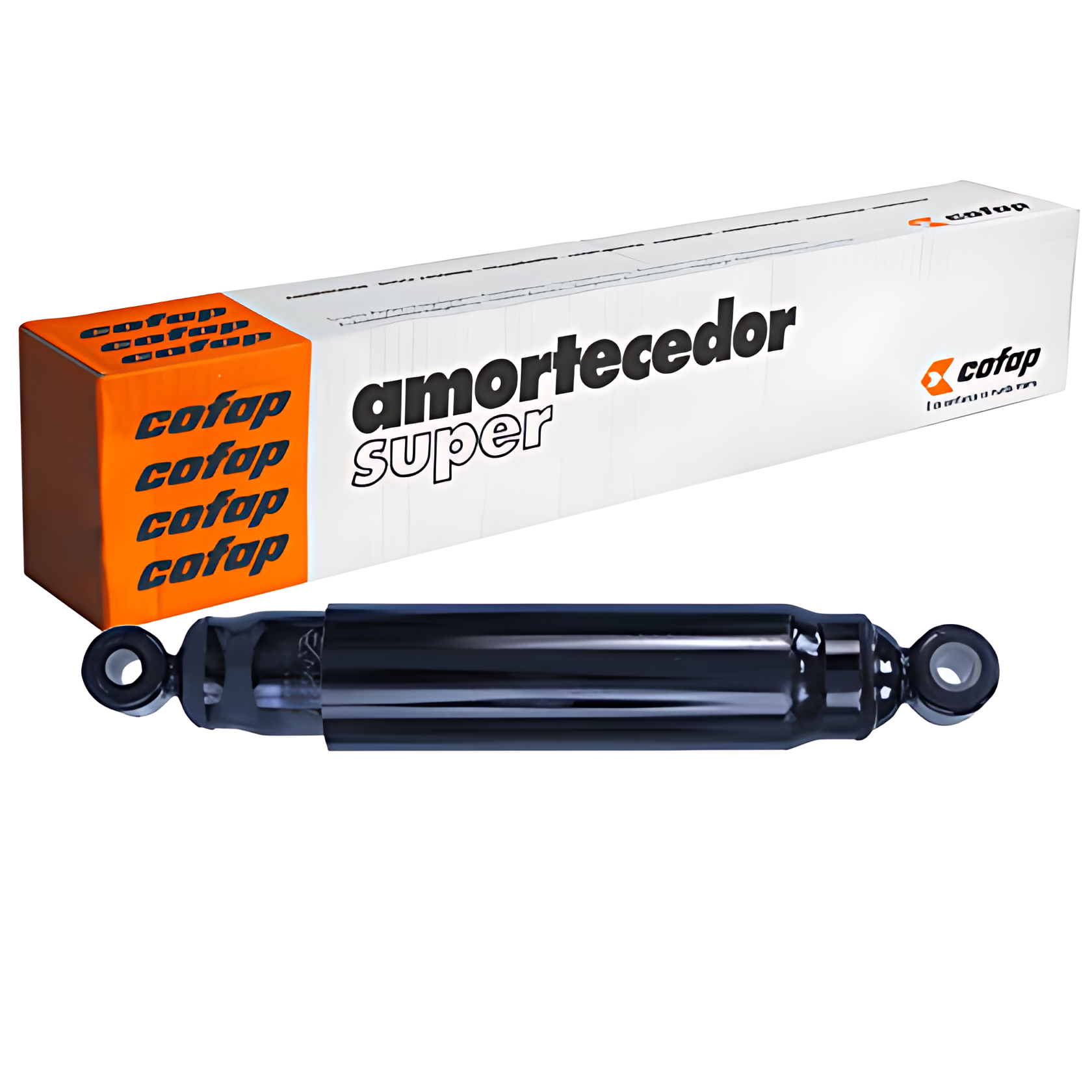 AMORTECEDOR EIXO DIANTEIRO - 5802354431