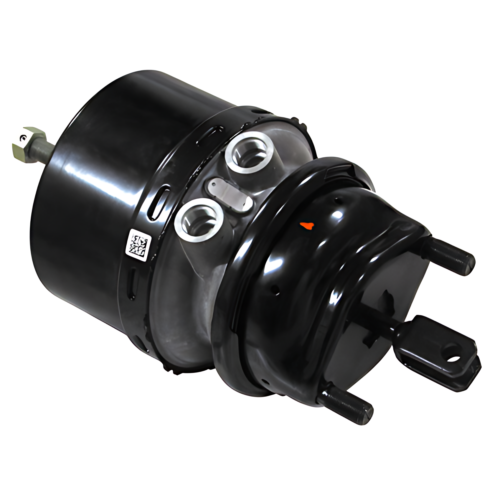 CUICA FREIO 16X24 LD CILINDRO COMBINADO TRISTOP COM GARFO - 0224209118