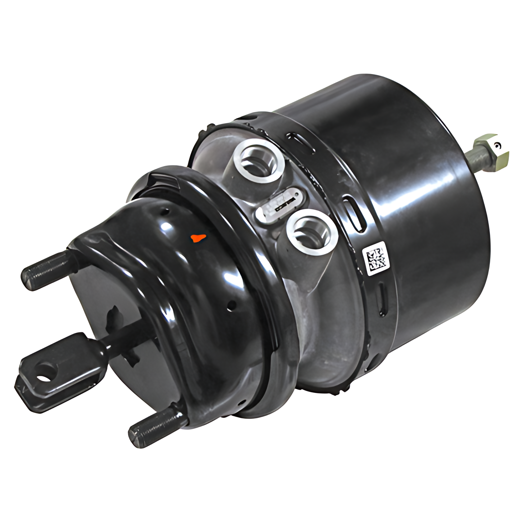 CILINDRO BAIONETA LE 16X24 COM GARFO - 0224209018