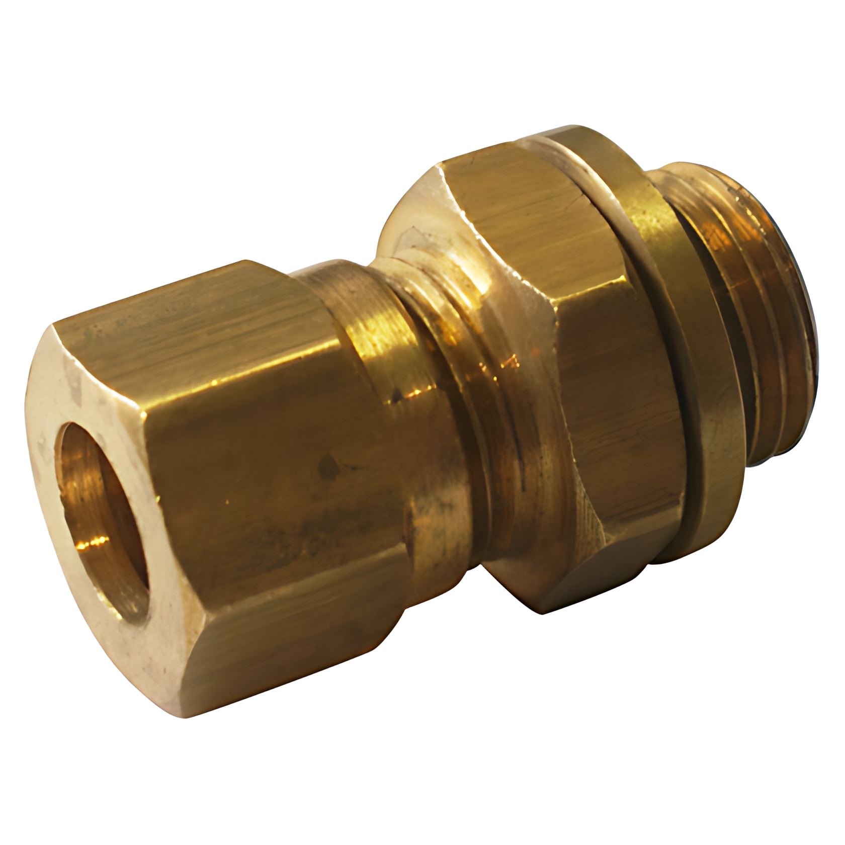 CONECTOR MACHO M10X16X1.5 - ML2743C