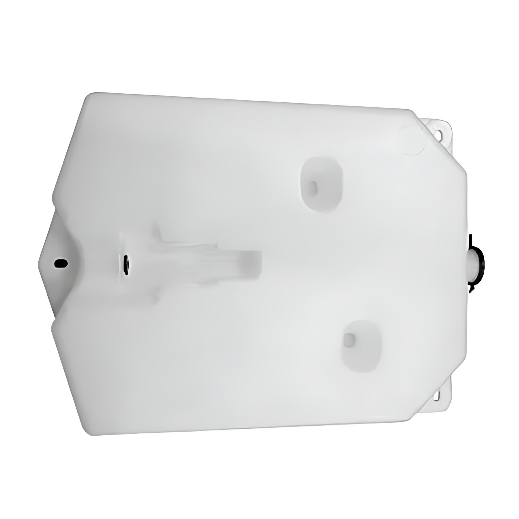 RESERVATORIO AGUA PARABRISA COM TAMPA - 000026