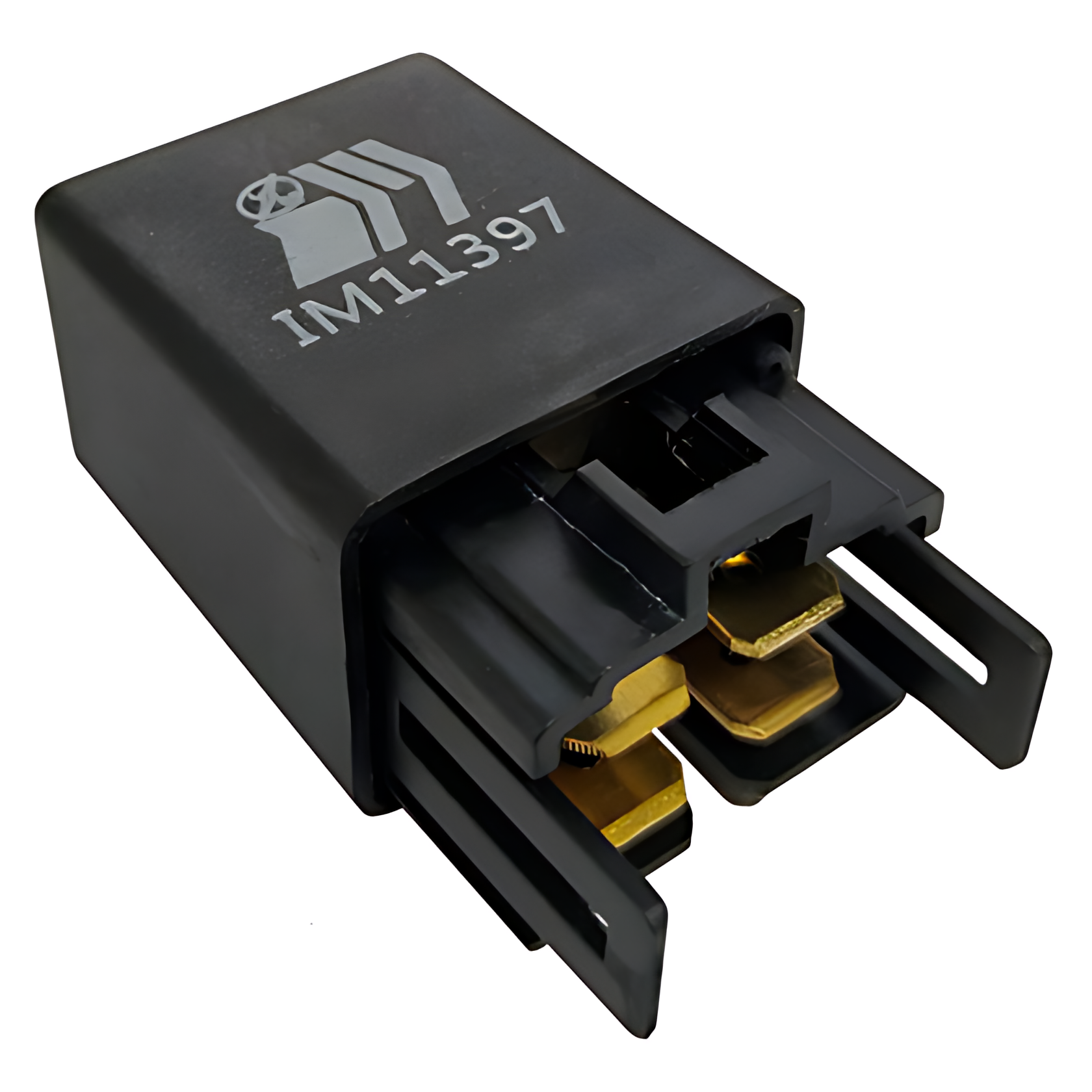 RELE AUXILIAR 4 TERMINAIS - IM11397