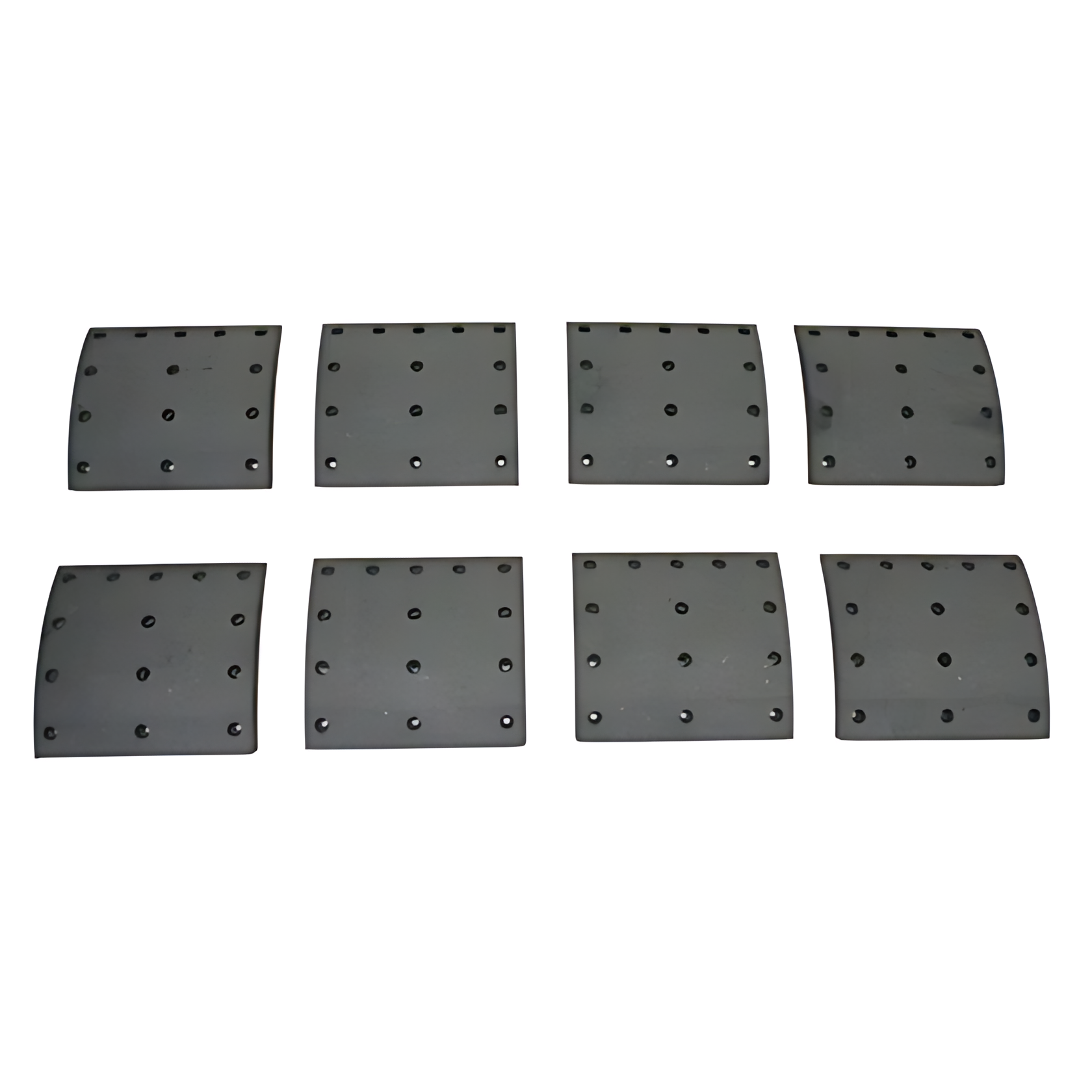 JG LONA FREIO TRASEIRO STD 0726T ( 140 ) - 0726T-140