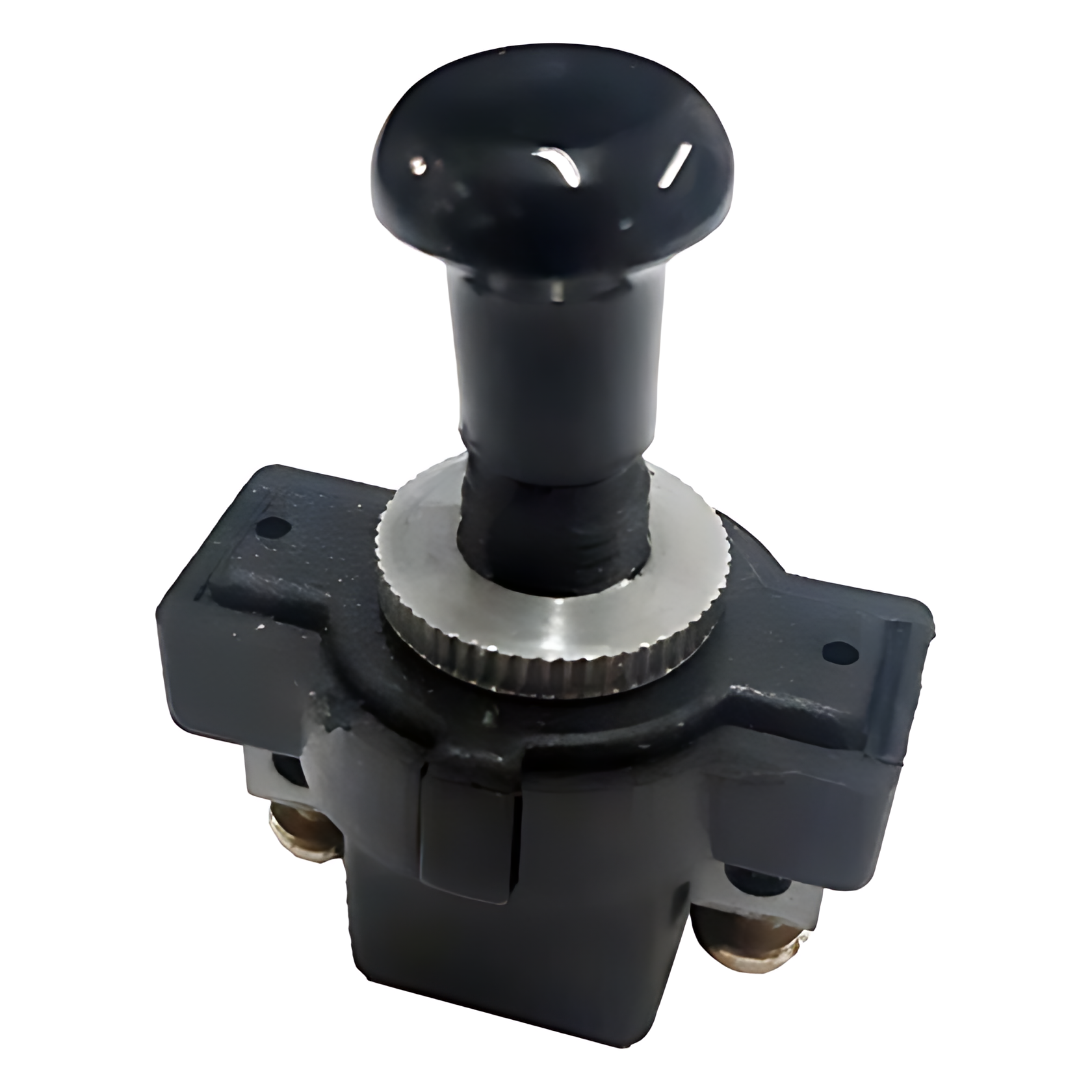 INTERRUPTOR UNIVERSAL TERMINAL PARAFUSO 1 PUXADA SPEED - IM11185S