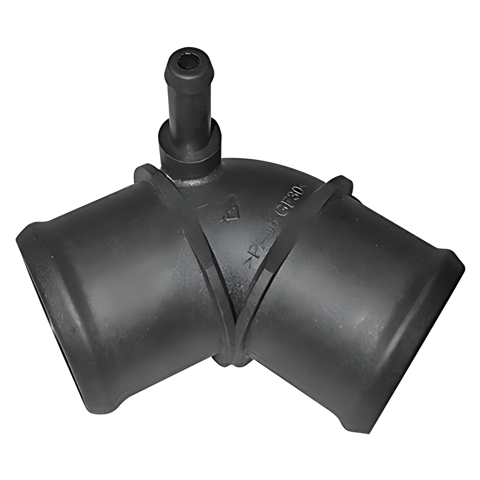 CONEXAO ( MANGUEIRA SAIDA AGUA ) IVECO DAILY - 5801299399