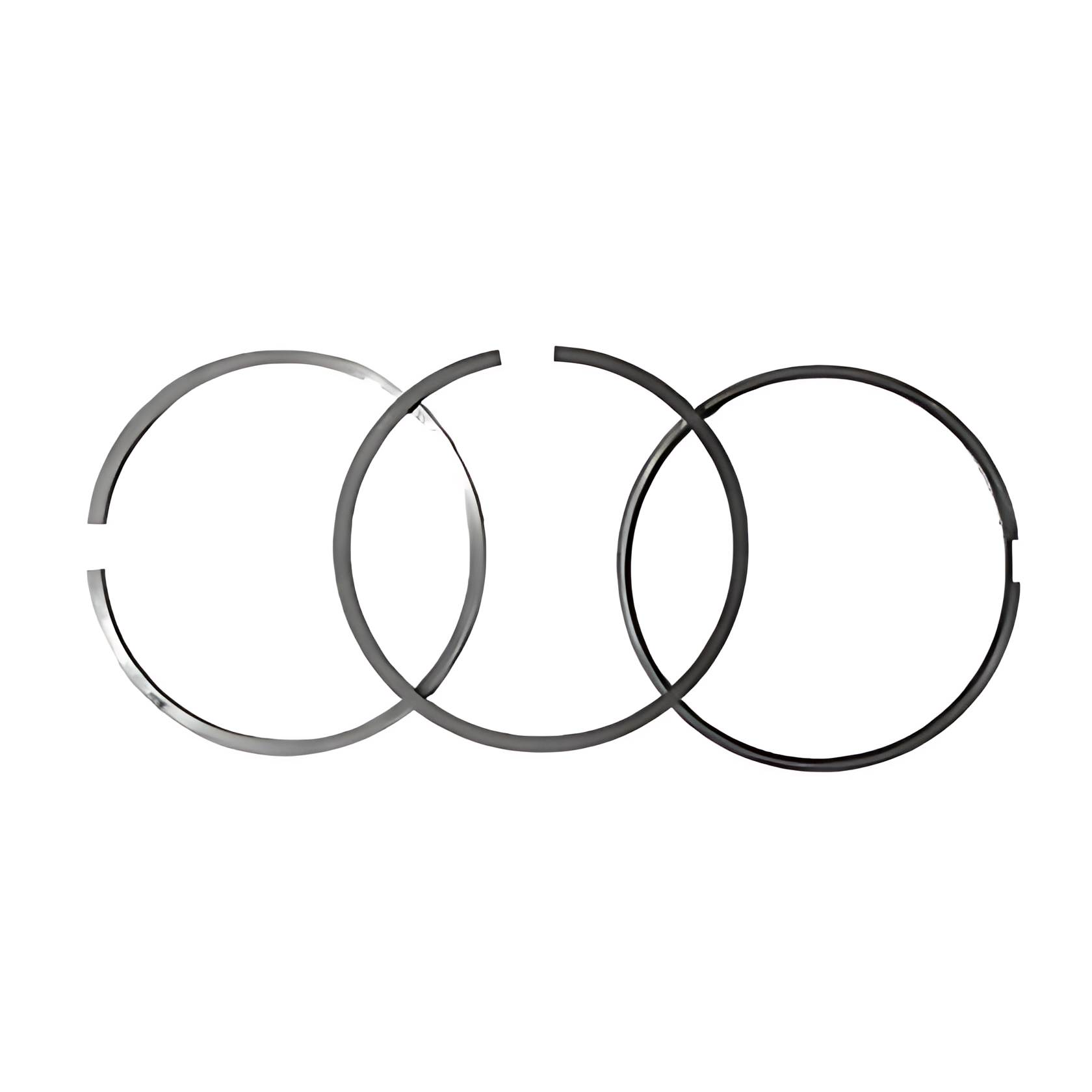 JG ANEIS PISTAO STD - 500090212